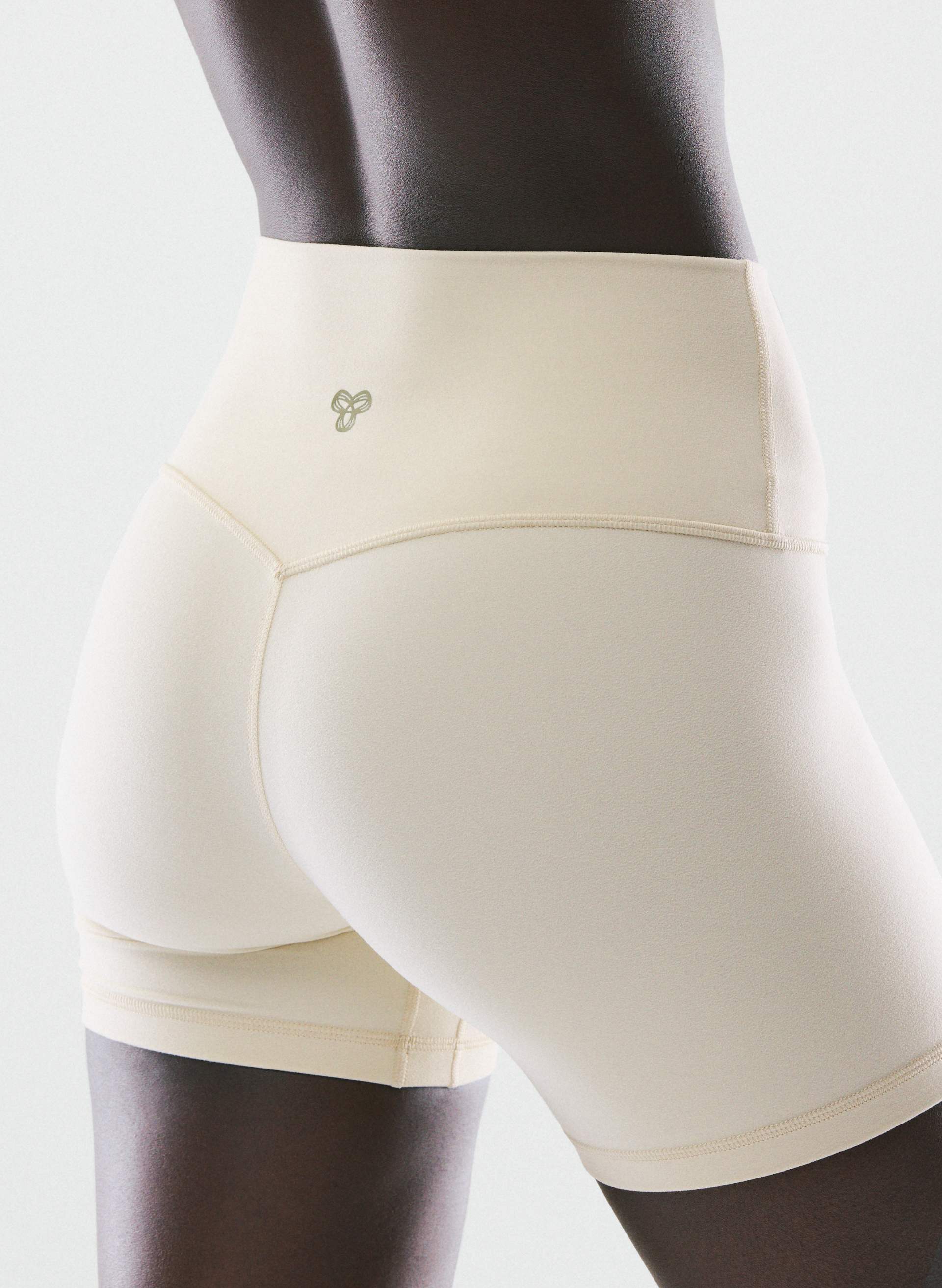 BUTTER CHEEKY HI-RISE 5" SHORT | Aritzia