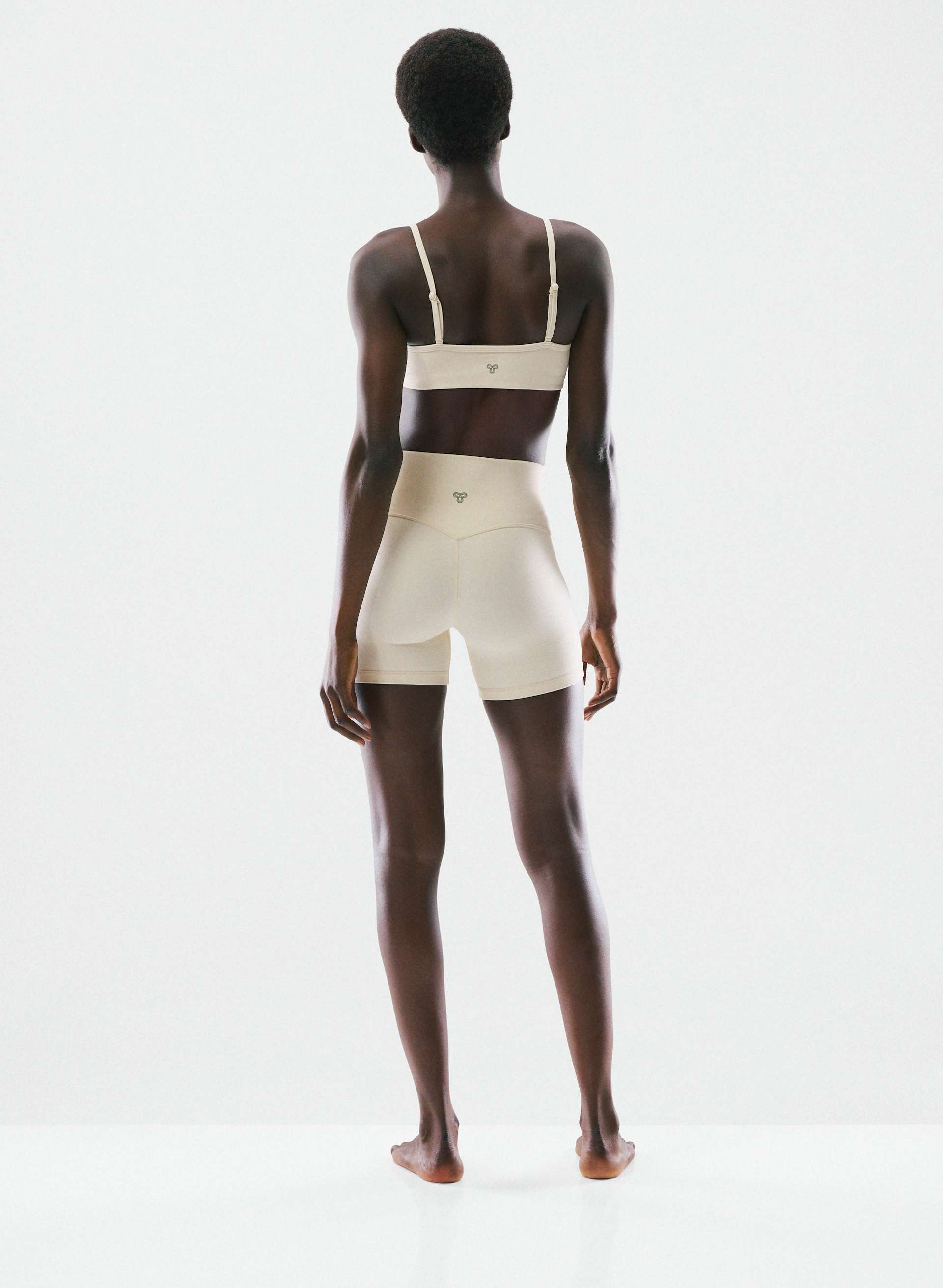 BUTTER CHEEKY HI-RISE 5" SHORT | Aritzia