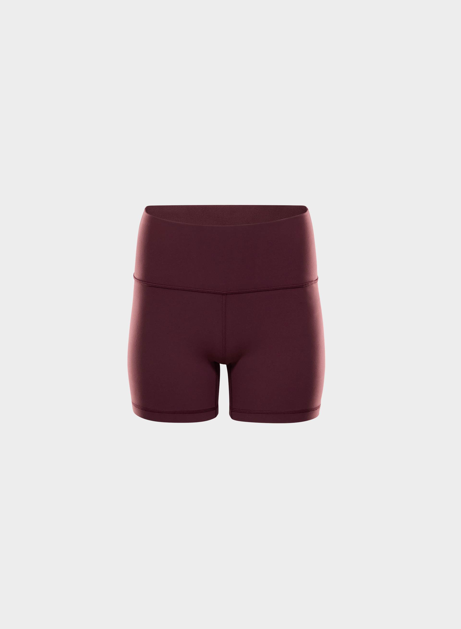 BUTTER CHEEKY HI-RISE 5" SHORT | Aritzia