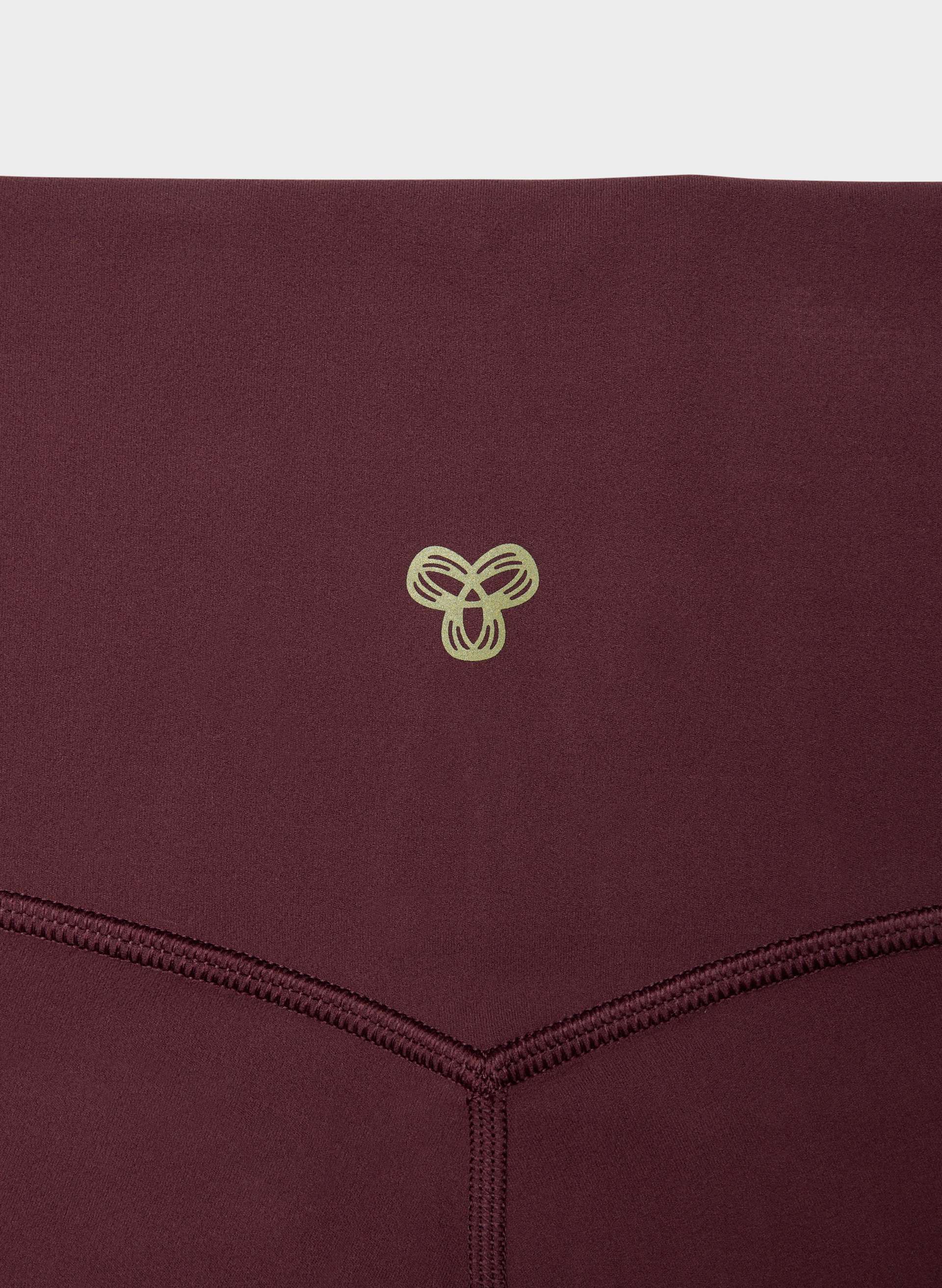 BUTTER CHEEKY HI-RISE 5" SHORT | Aritzia