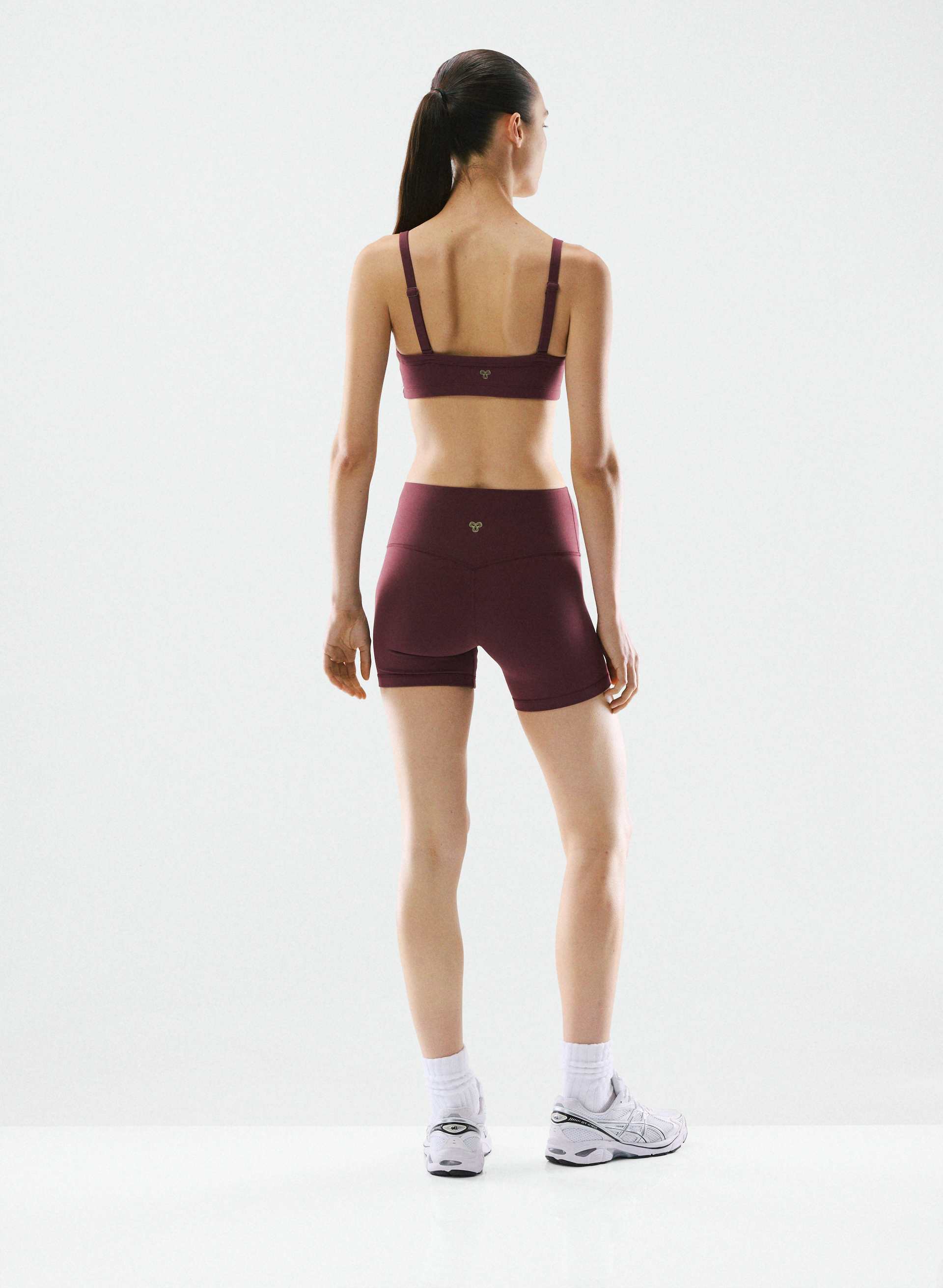 BUTTER CHEEKY HI-RISE 5" SHORT | Aritzia