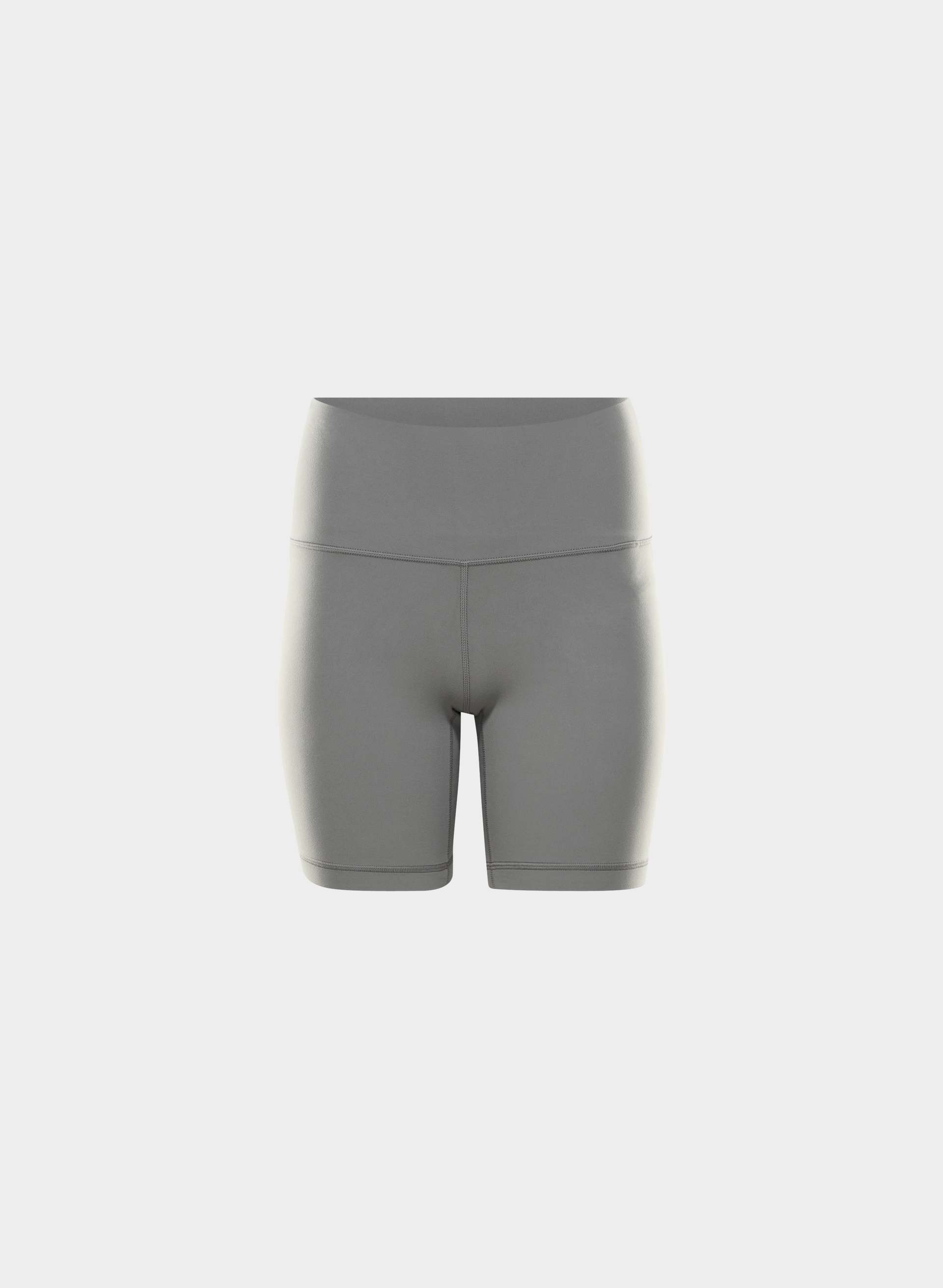 BUTTER CHEEKY HI-RISE 7" SHORT | Aritzia