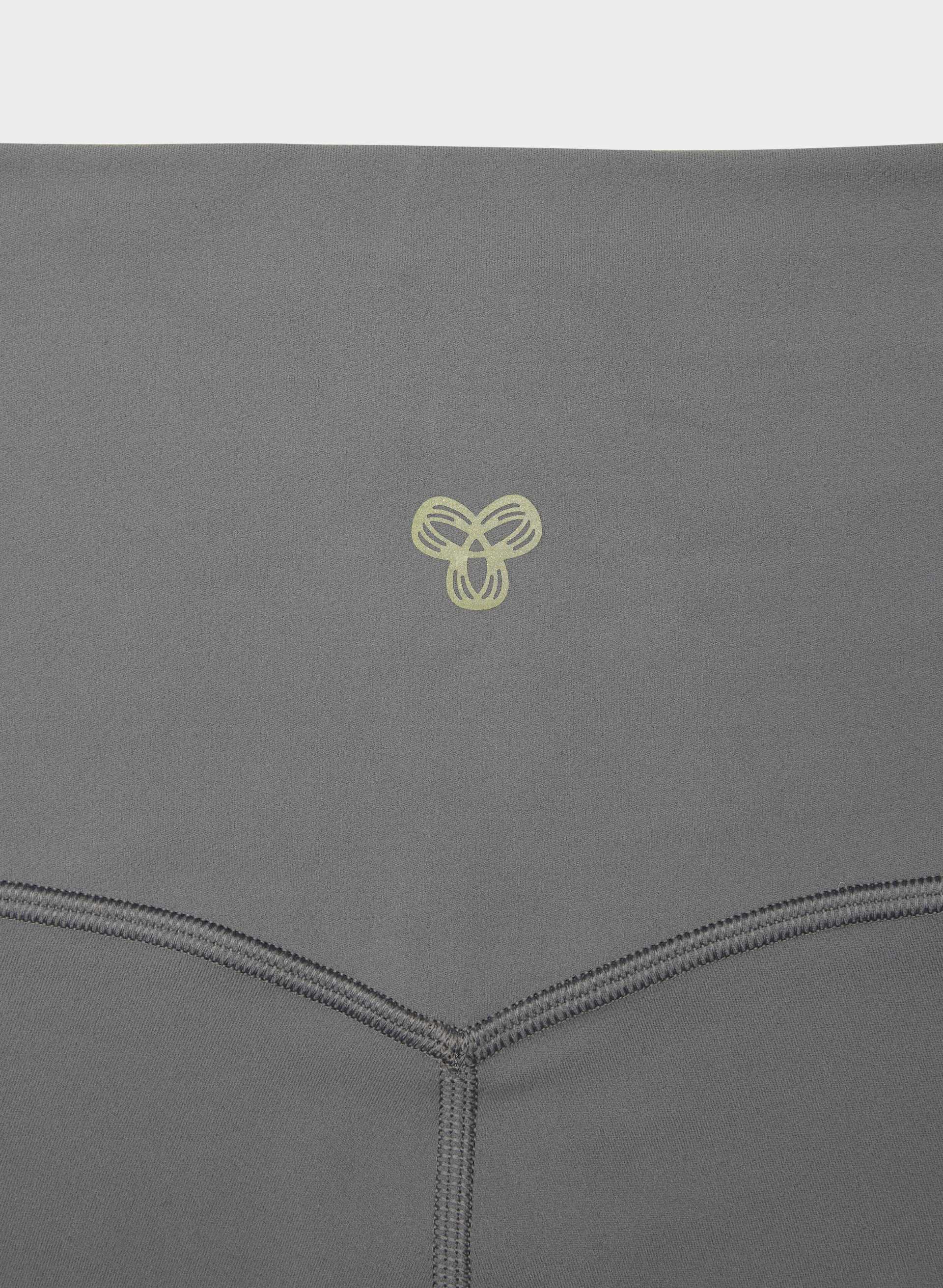 BUTTER CHEEKY HI-RISE 7" SHORT | Aritzia