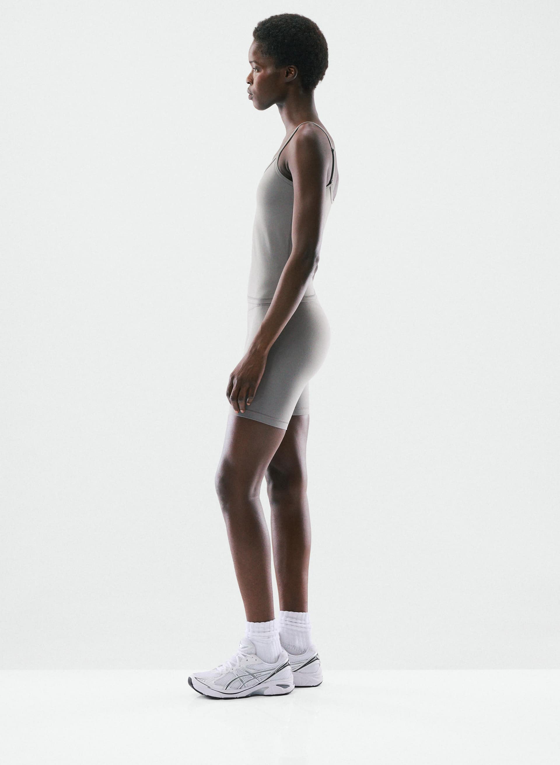 BUTTER CHEEKY HI-RISE 7" SHORT | Aritzia