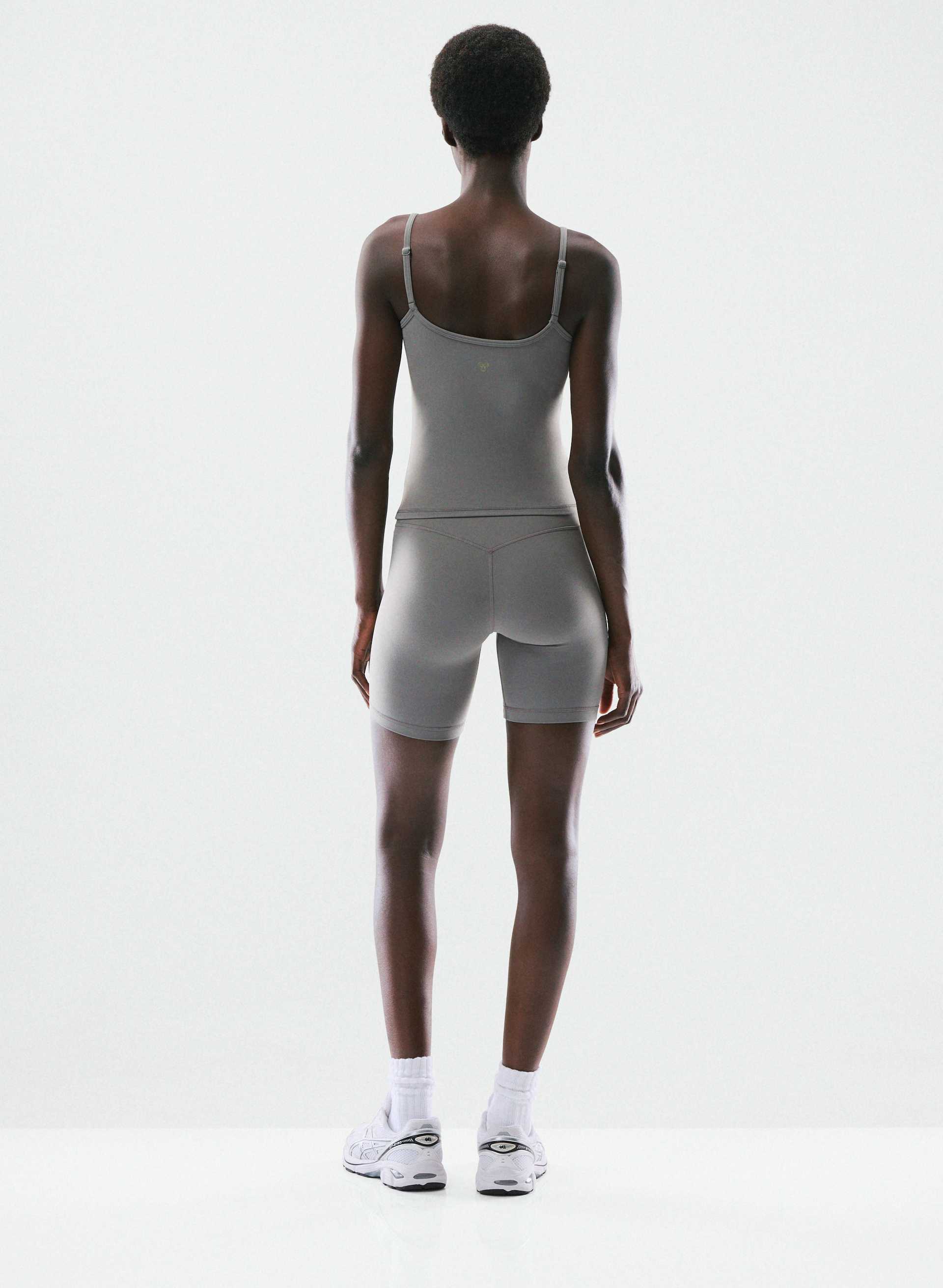 BUTTER CHEEKY HI-RISE 7" SHORT | Aritzia