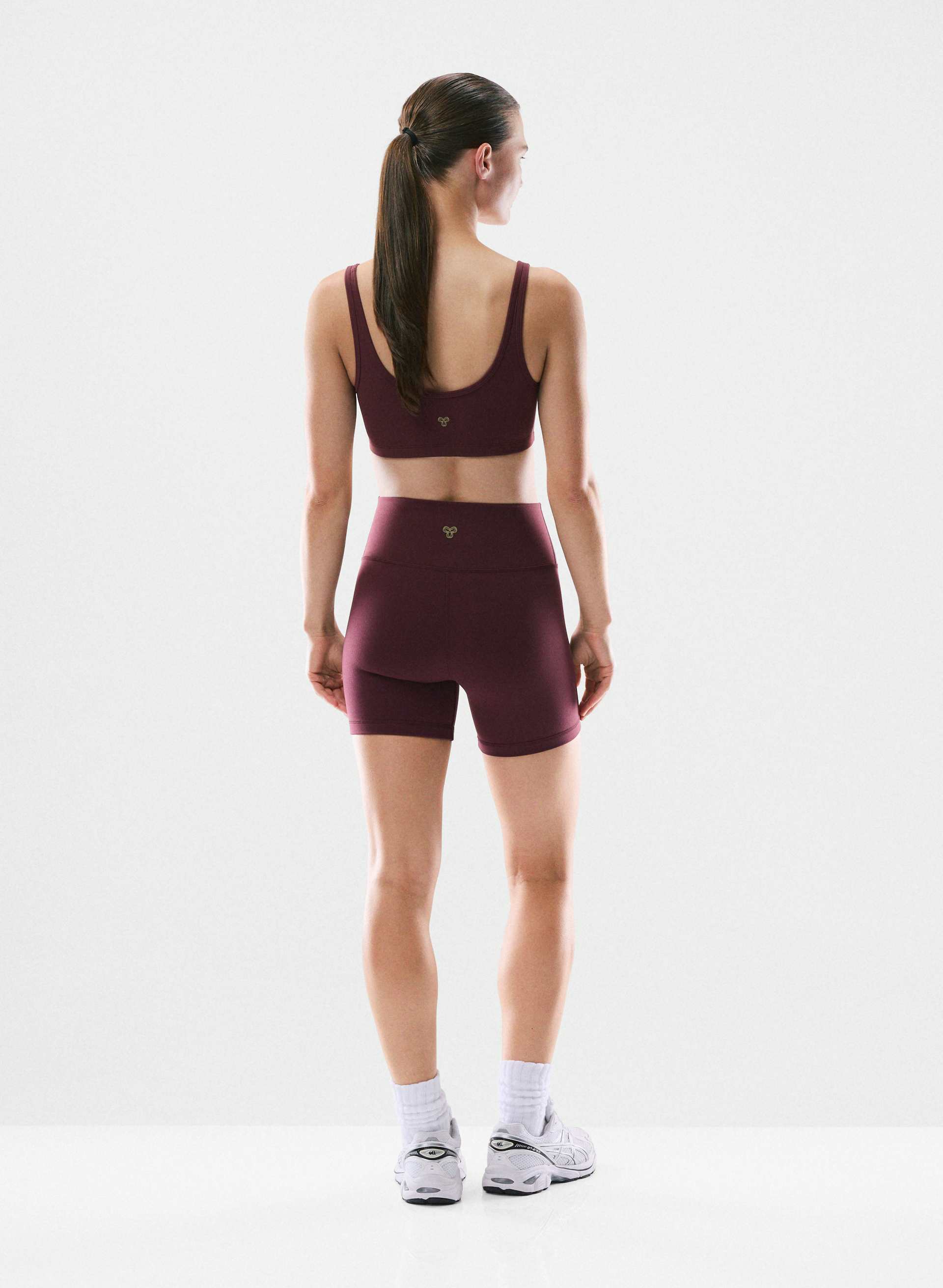 LIFE ATMOSPHERE HI-RISE 5" SHORT | Aritzia