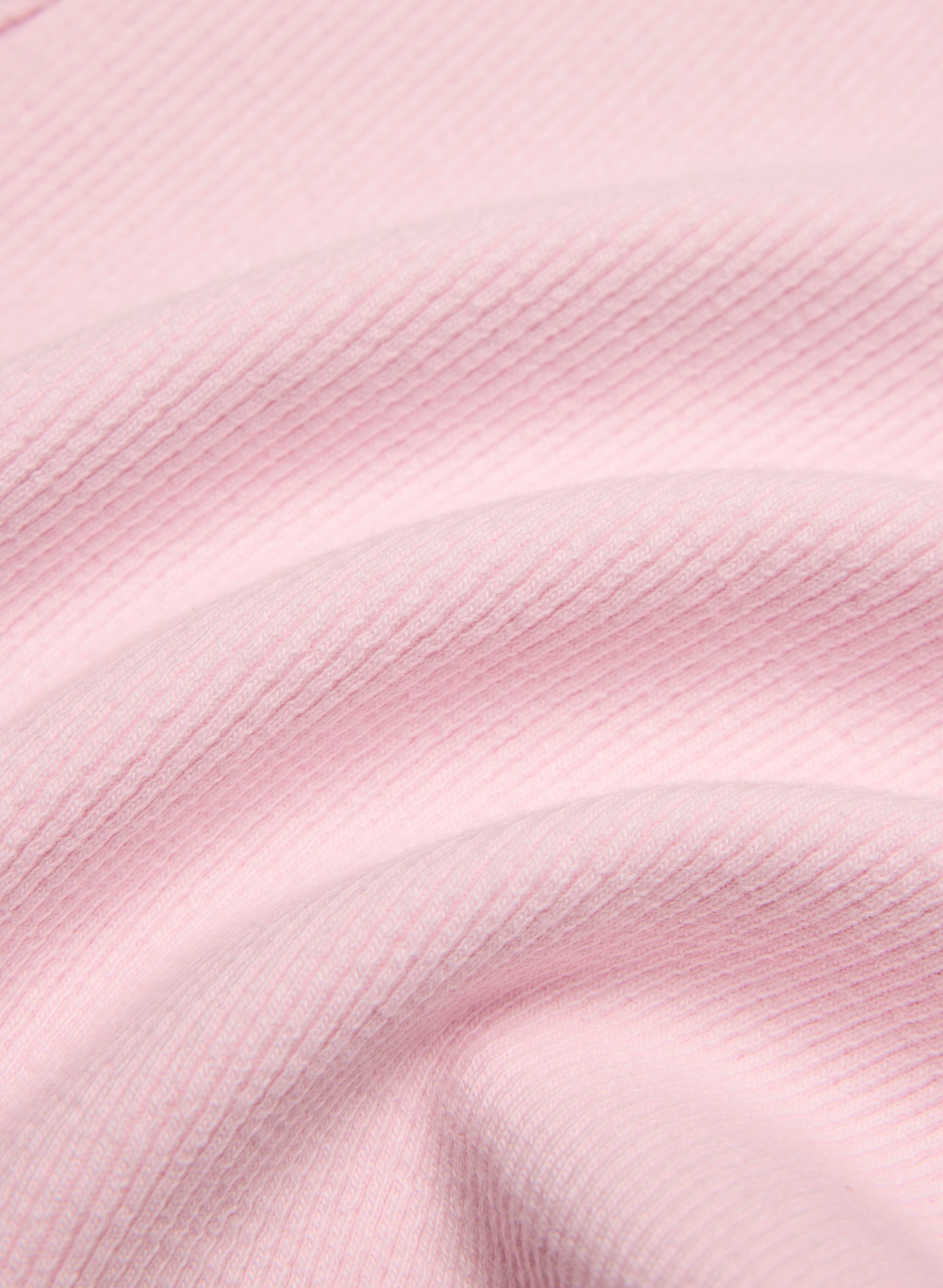 HOMESTRETCH™ RIB CAREFREE MICRO SHORT | Aritzia