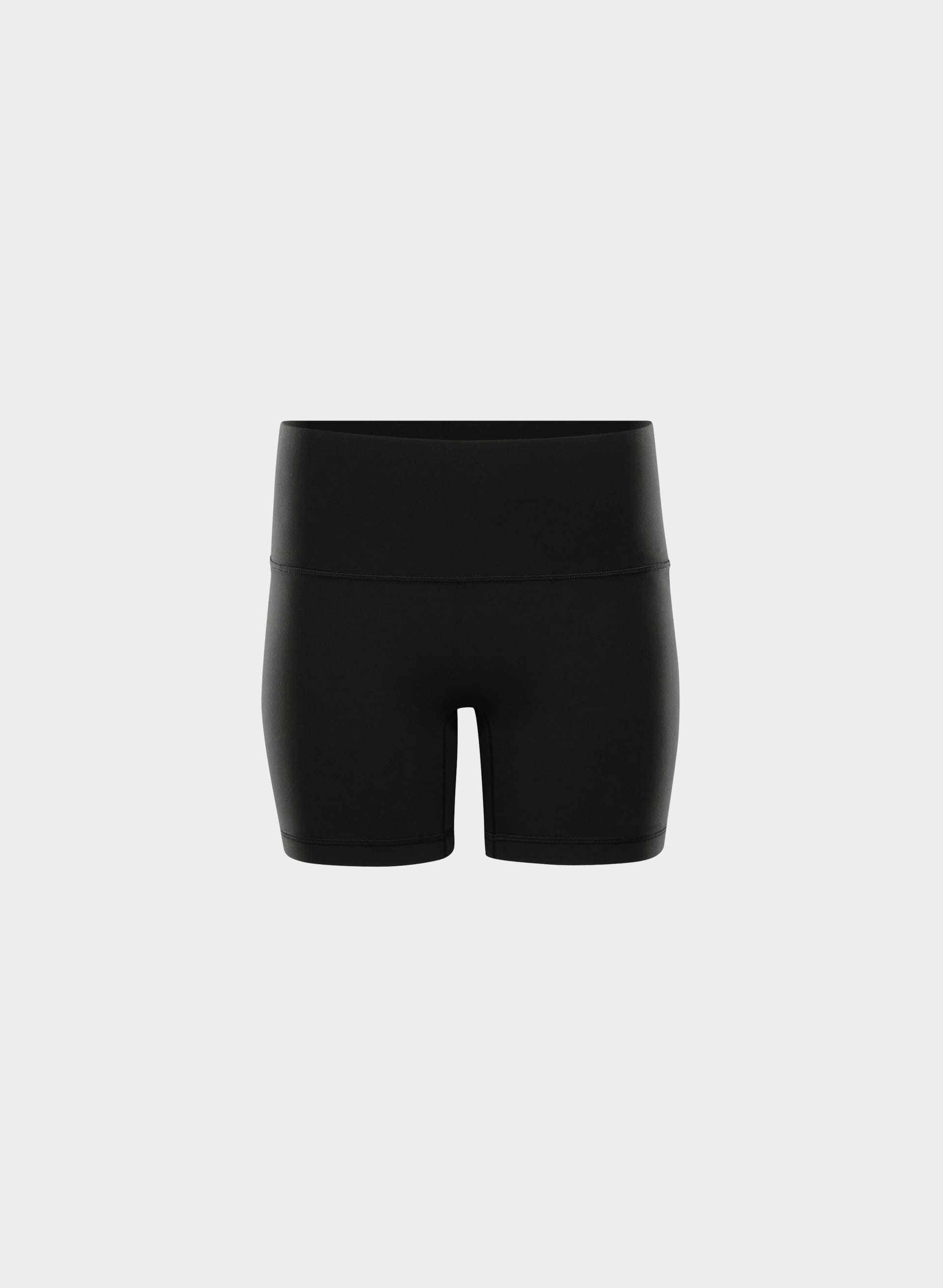 BUTTER CHEEKY INFINITE HI-RISE 5" SHORT | Aritzia