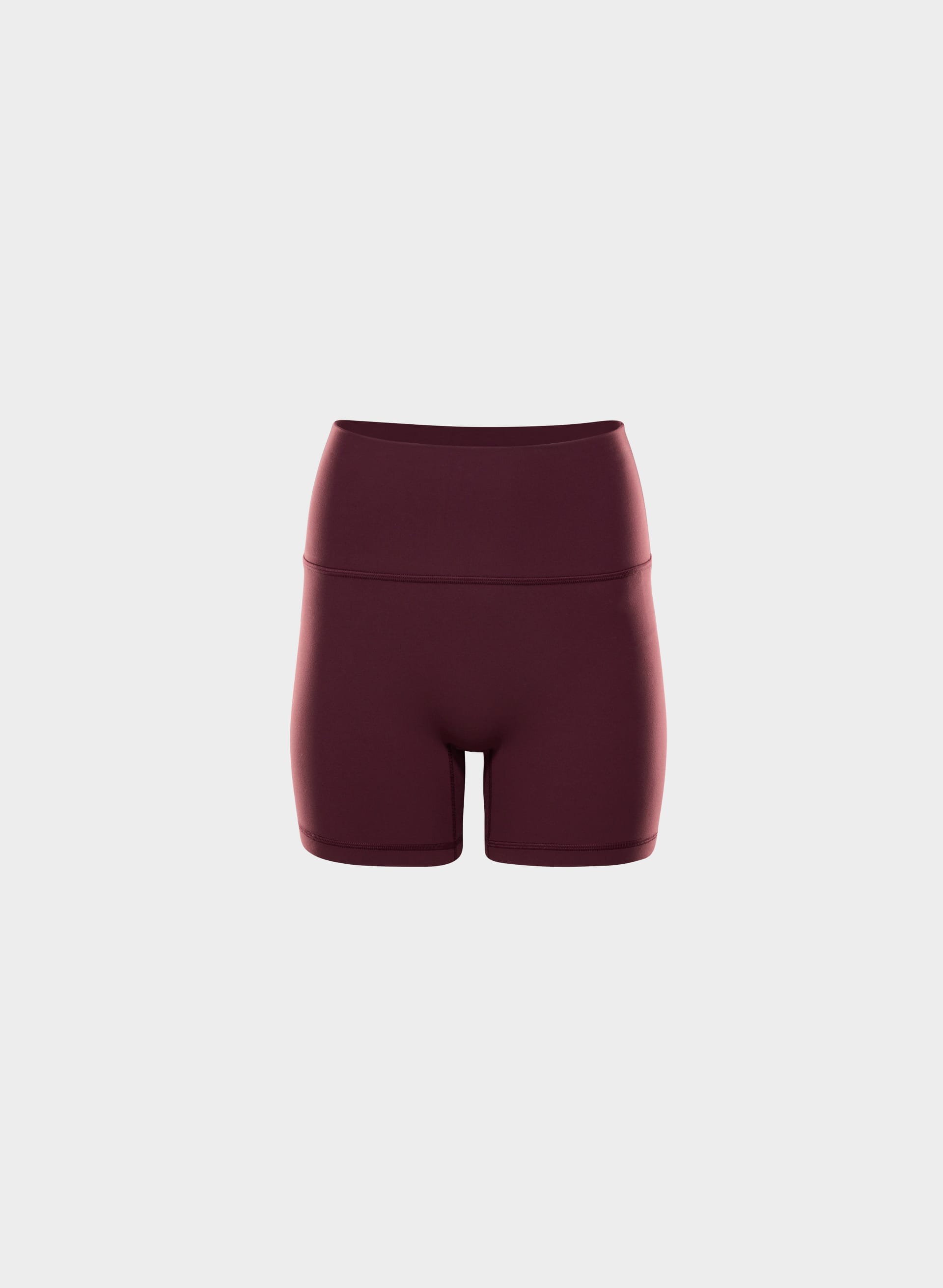 BUTTER CHEEKY INFINITE HI-RISE 5" SHORT | Aritzia