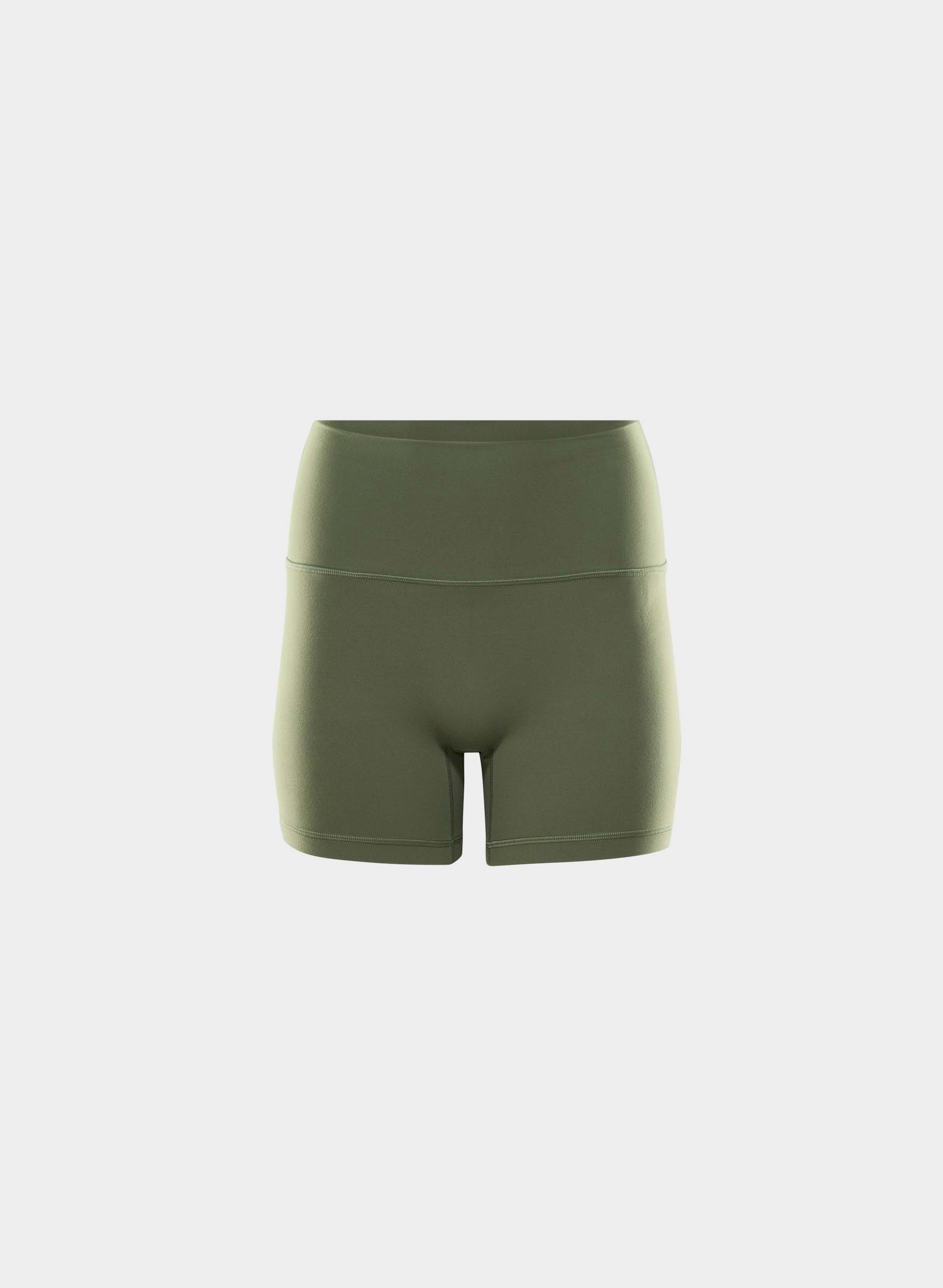 BUTTER CHEEKY INFINITE HI-RISE 5" SHORT | Aritzia
