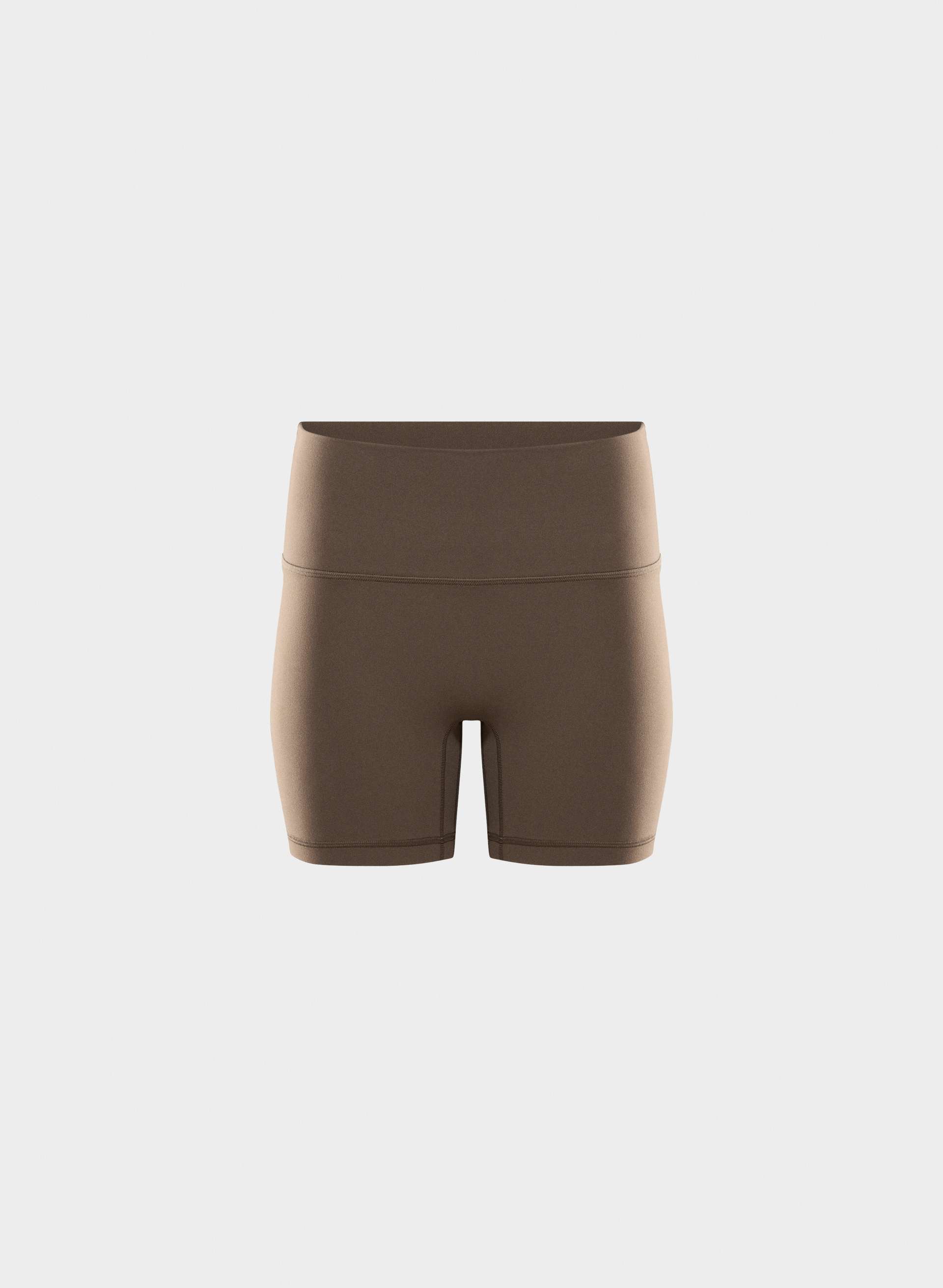 BUTTER CHEEKY INFINITE HI-RISE 5" SHORT | Aritzia