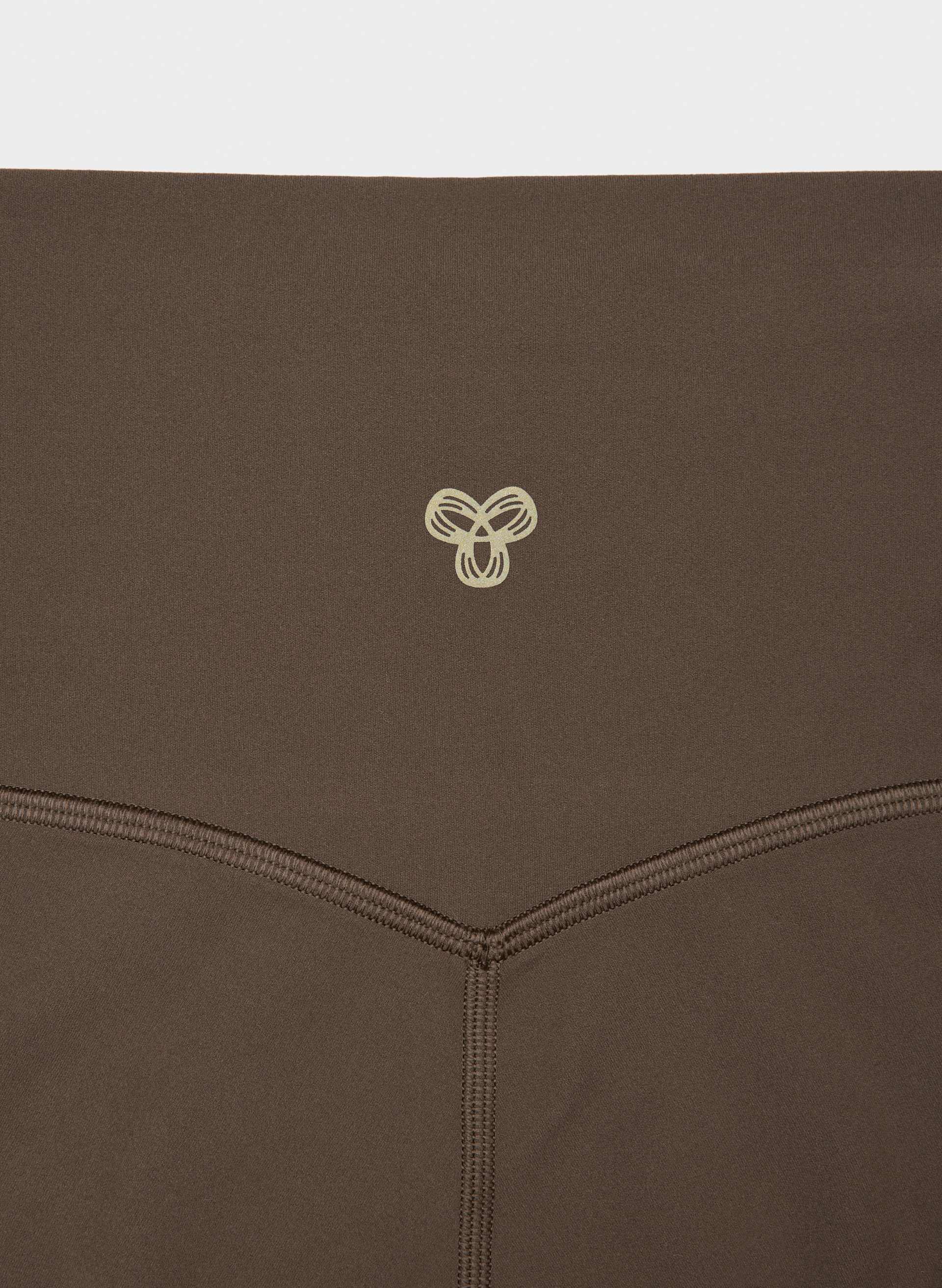 BUTTER CHEEKY INFINITE HI-RISE 5" SHORT | Aritzia