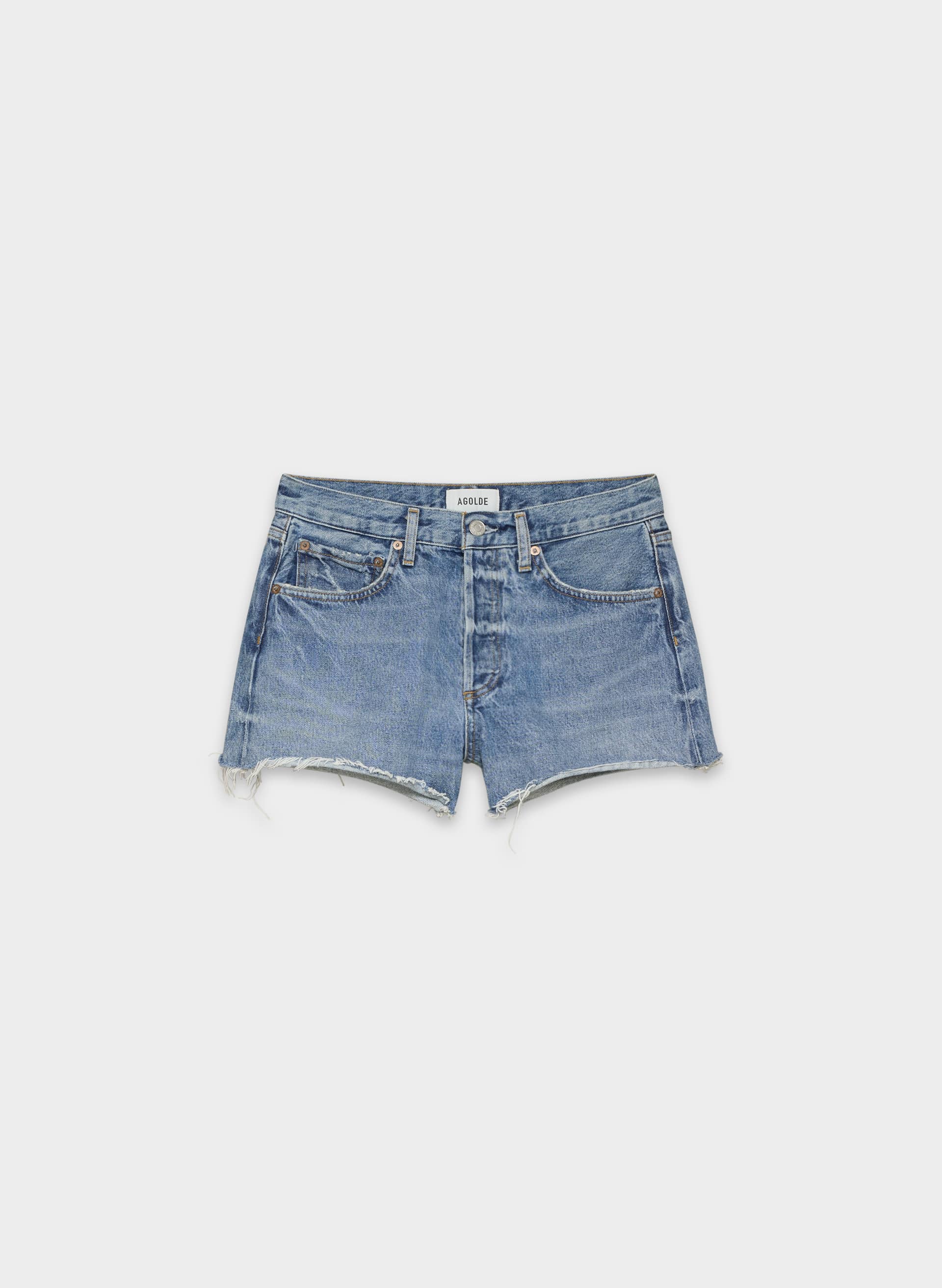 PARKER SHORT | Aritzia