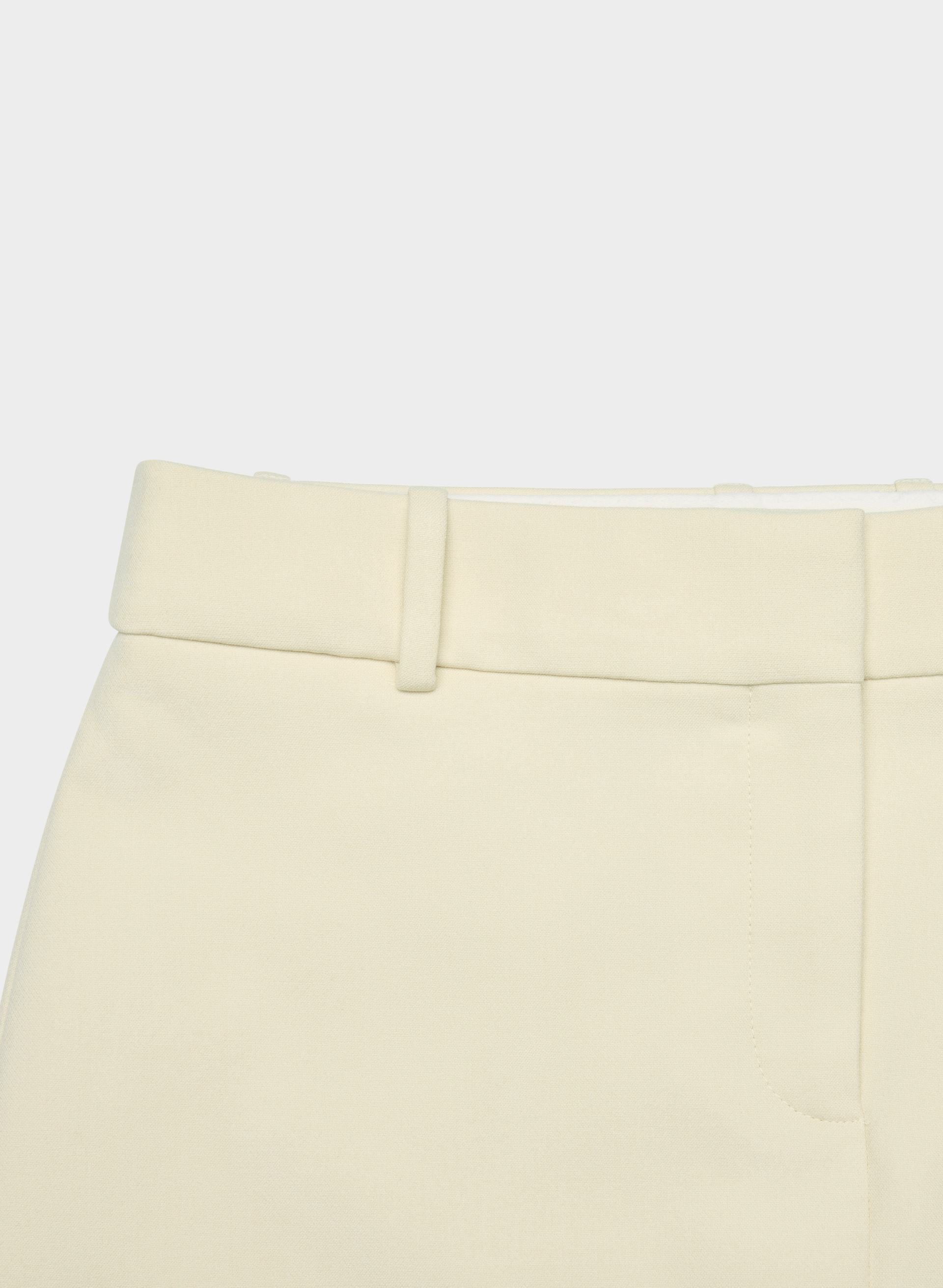 CHISEL MICRO SKORT | Aritzia