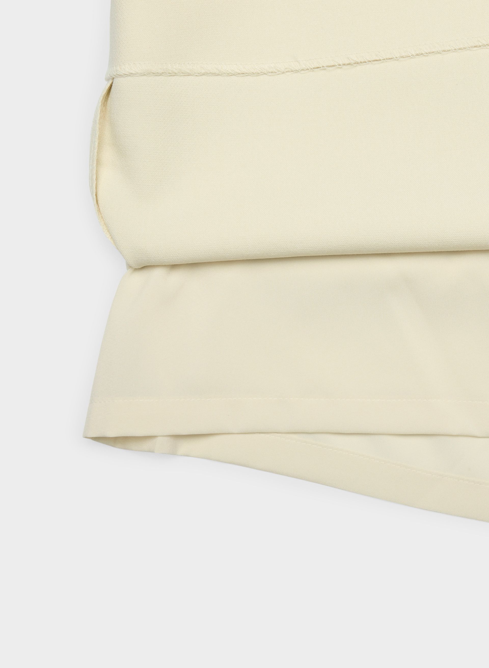 CHISEL MICRO SKORT | Aritzia