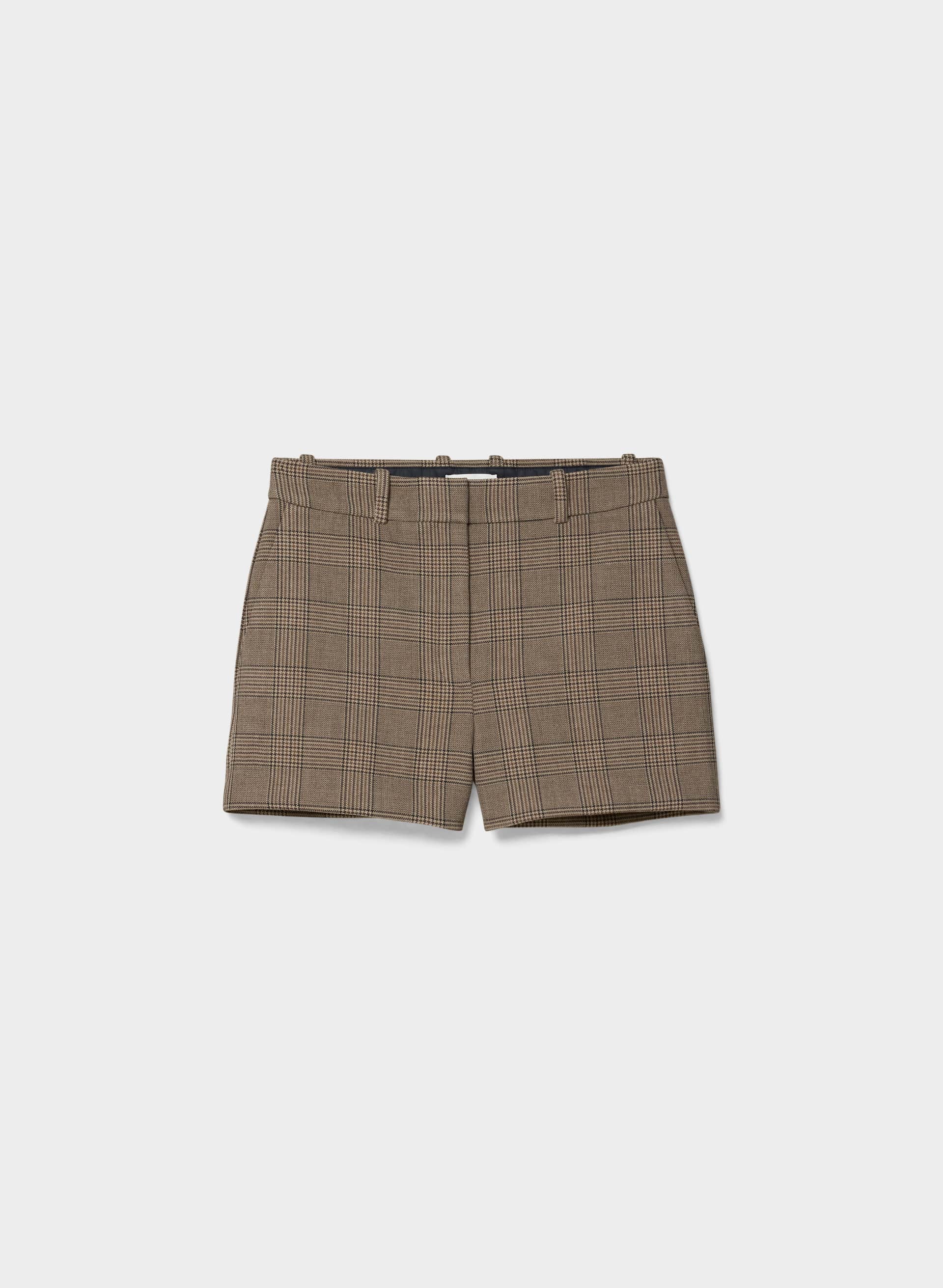 NEW AGENCY MINI SHORT | Aritzia