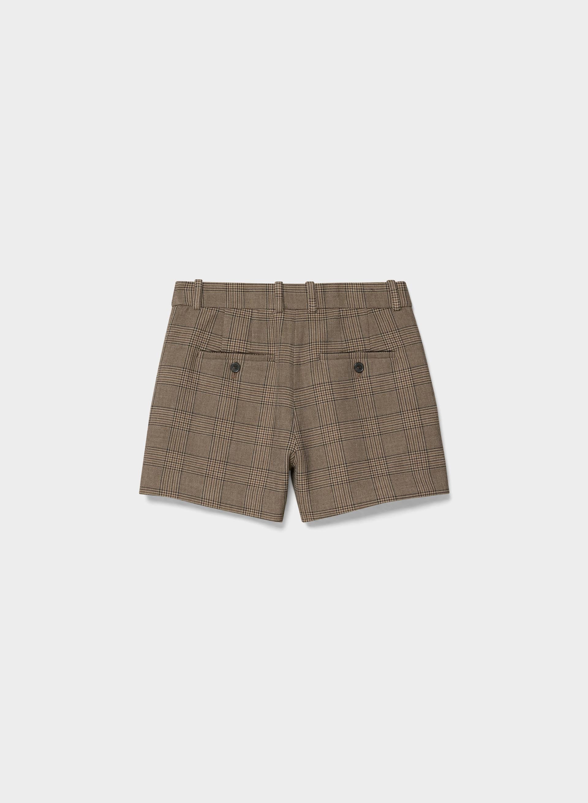 NEW AGENCY MINI SHORT | Aritzia
