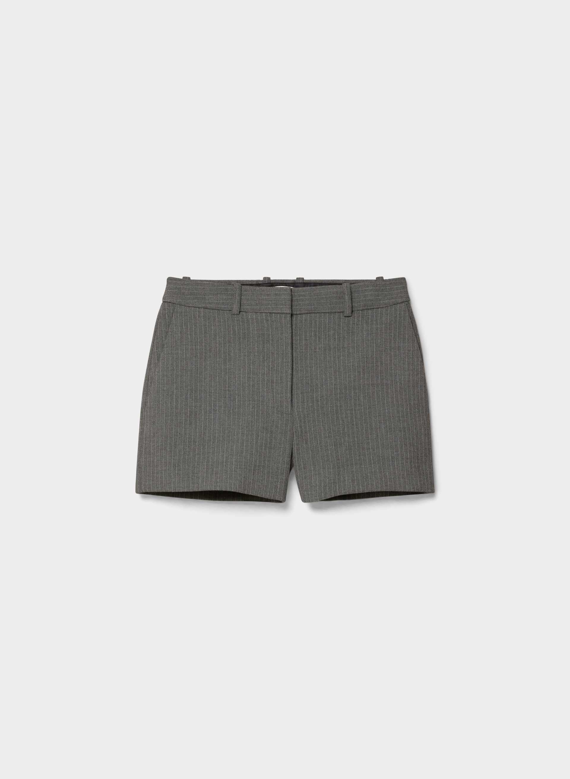 grey dress shorts women's Tailored & Trouser for Women Court Train
