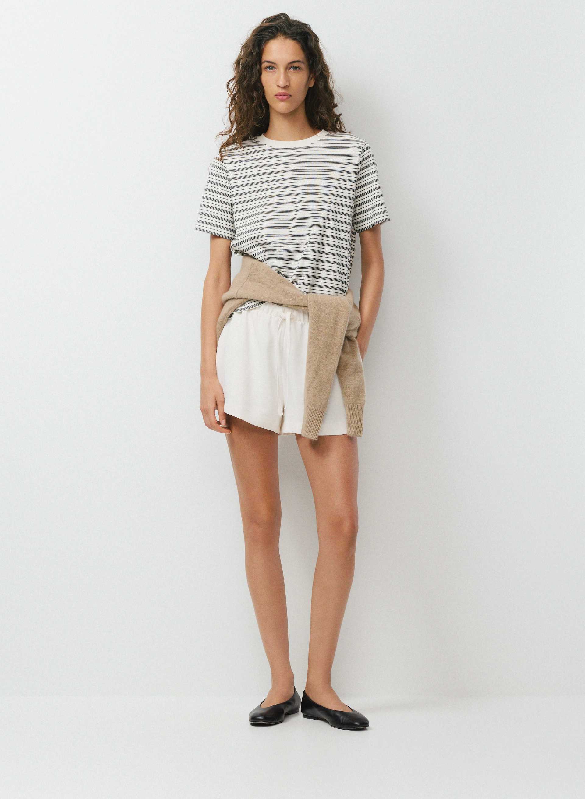 THE LODGE SHORT™ MINI | Aritzia