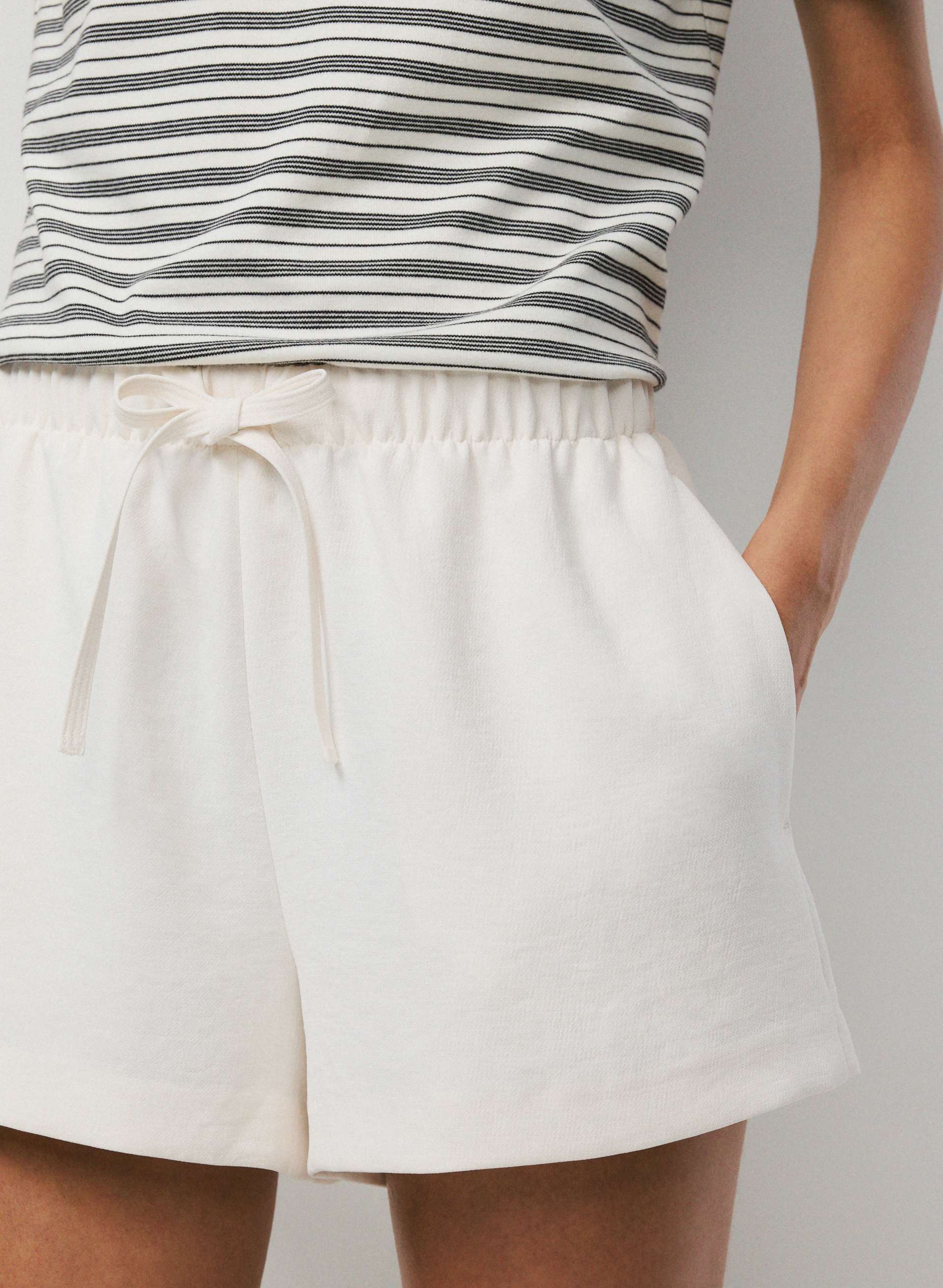 THE LODGE SHORT™ MINI | Aritzia