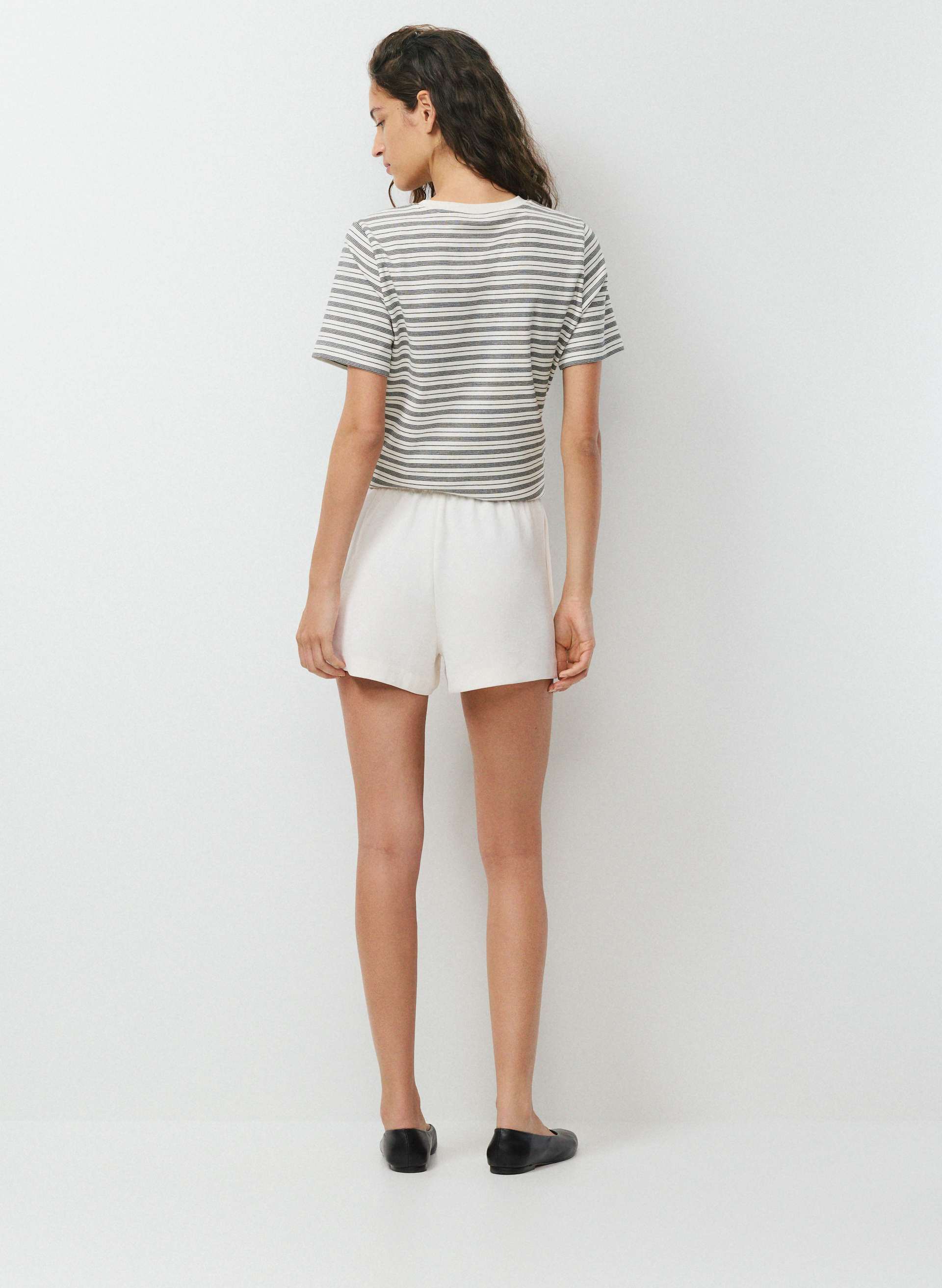 THE LODGE SHORT™ MINI | Aritzia
