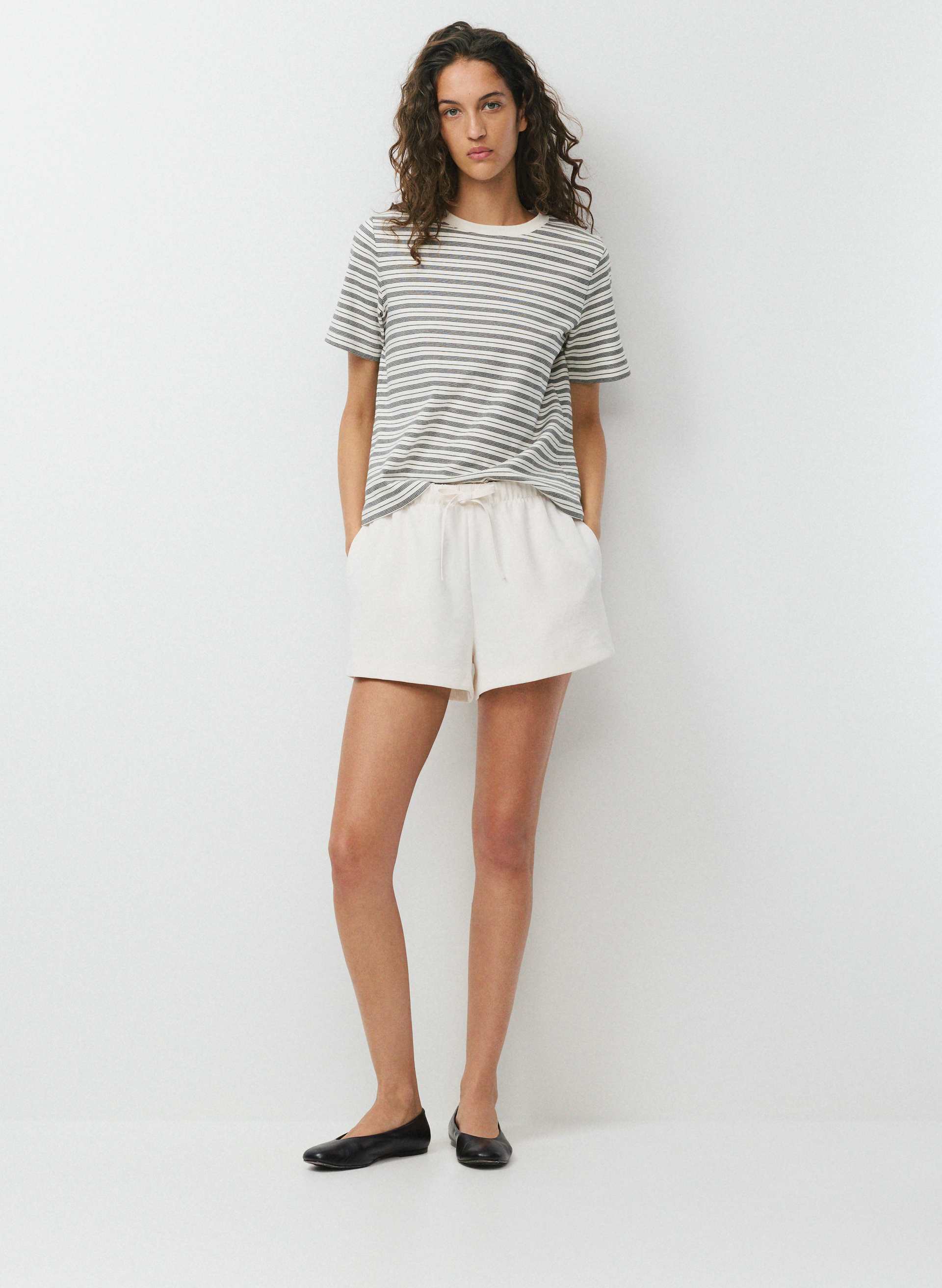 THE LODGE SHORT™ MINI | Aritzia
