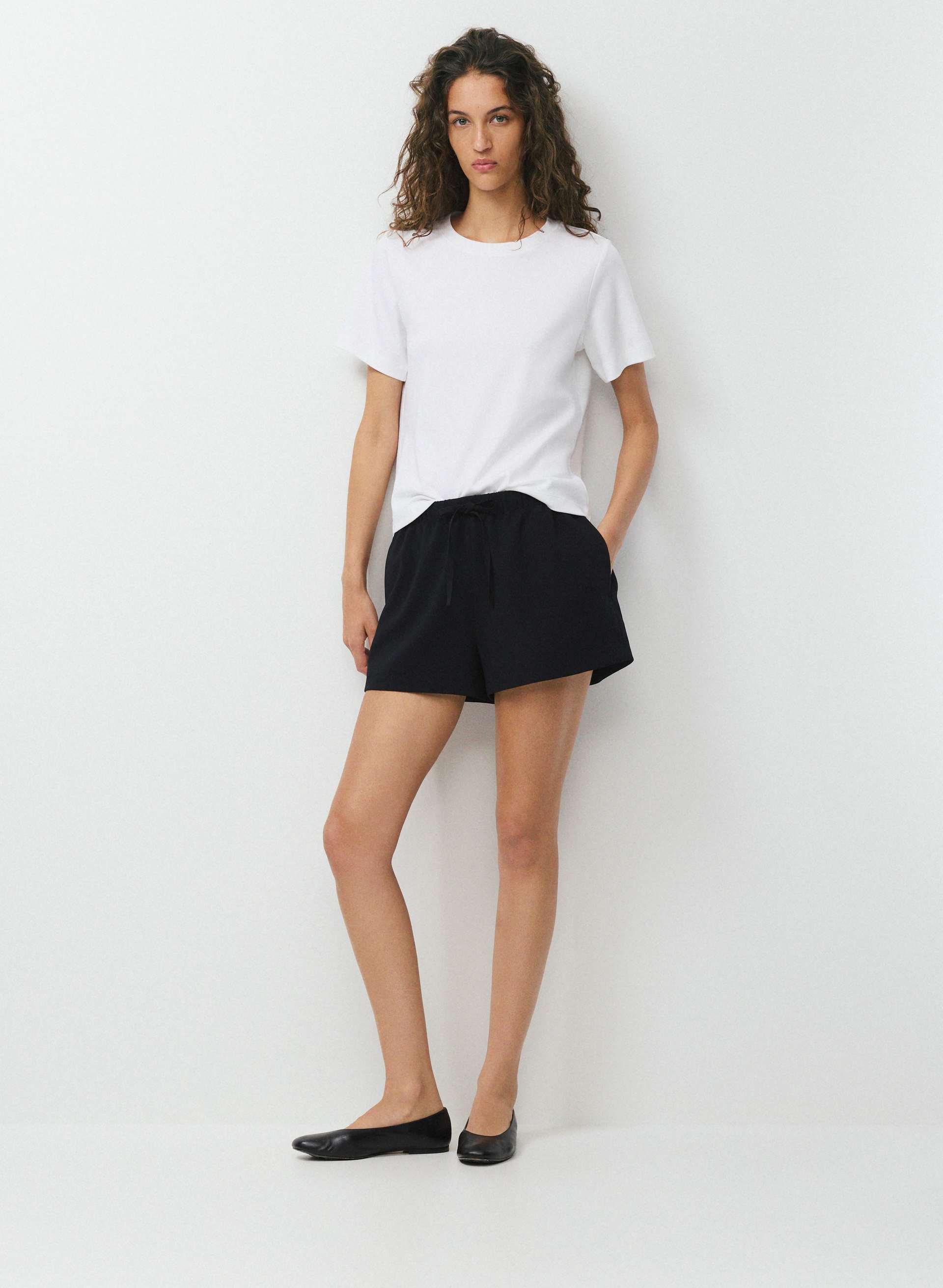 THE LODGE SHORT™ MINI | Aritzia