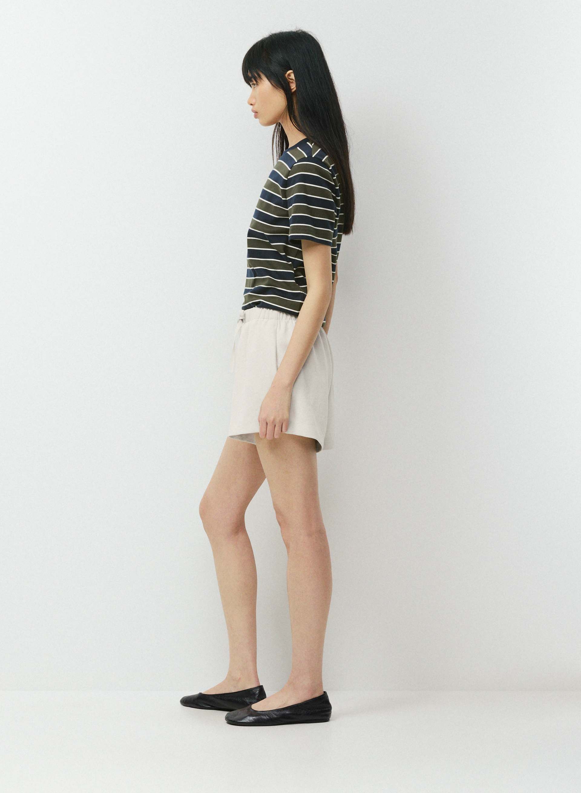 THE LODGE SHORT™ MINI | Aritzia