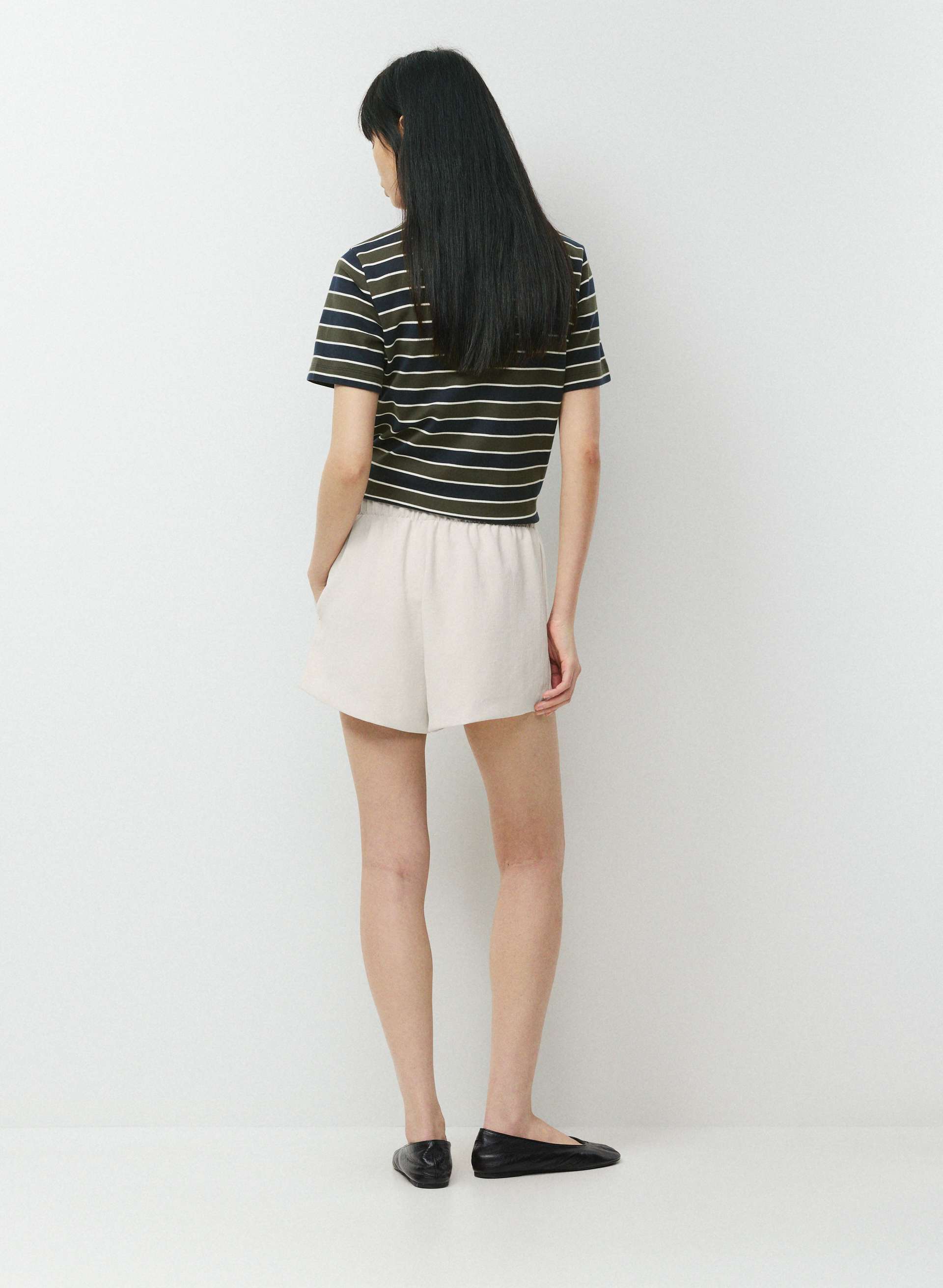 THE LODGE SHORT™ MINI | Aritzia