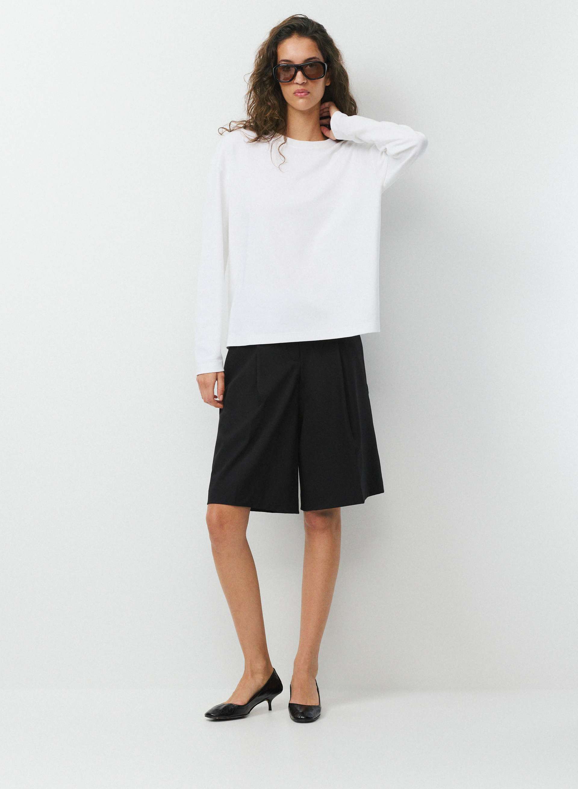 TOUCHPOINT SHORT | Aritzia