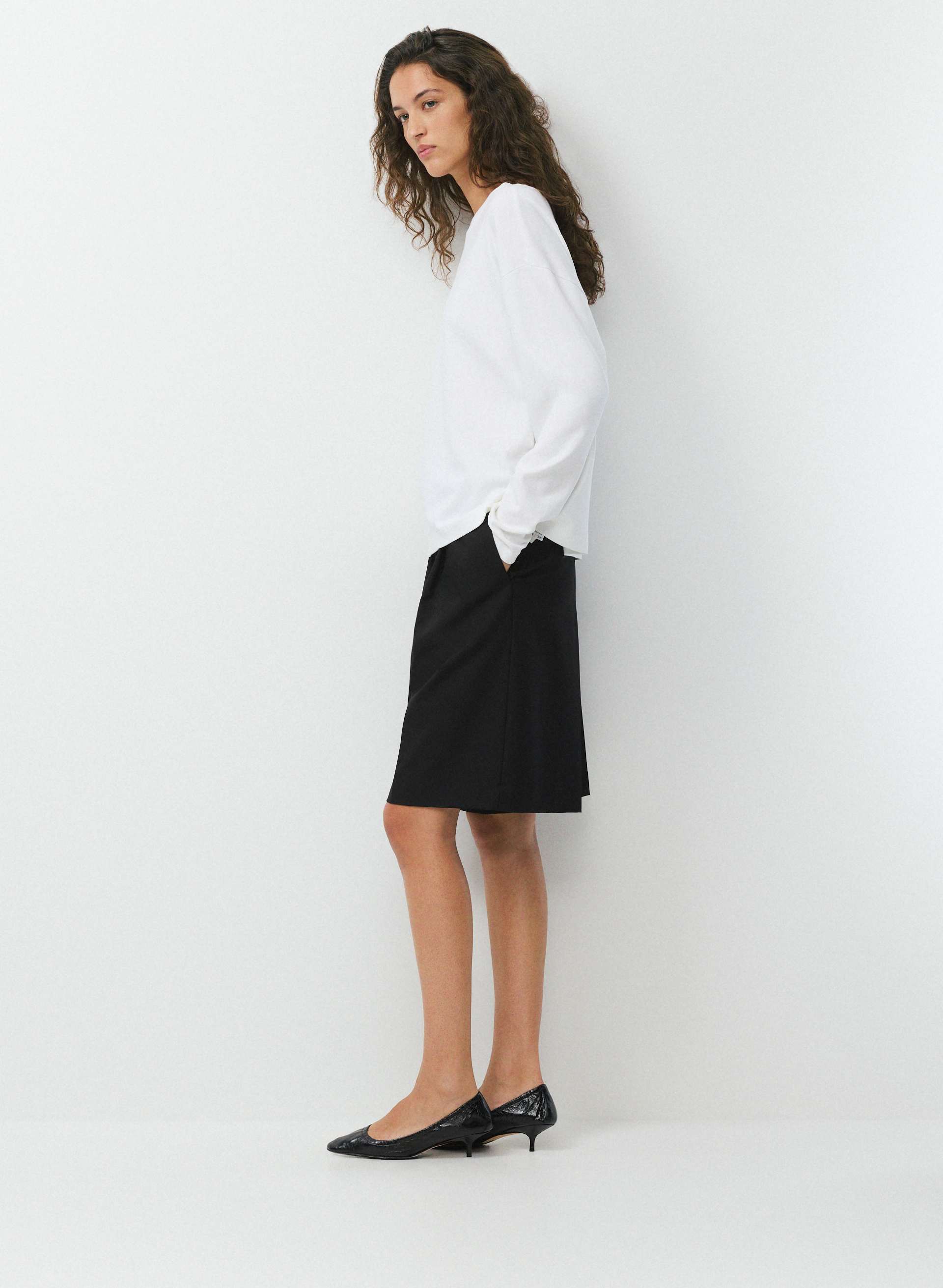 TOUCHPOINT SHORT | Aritzia