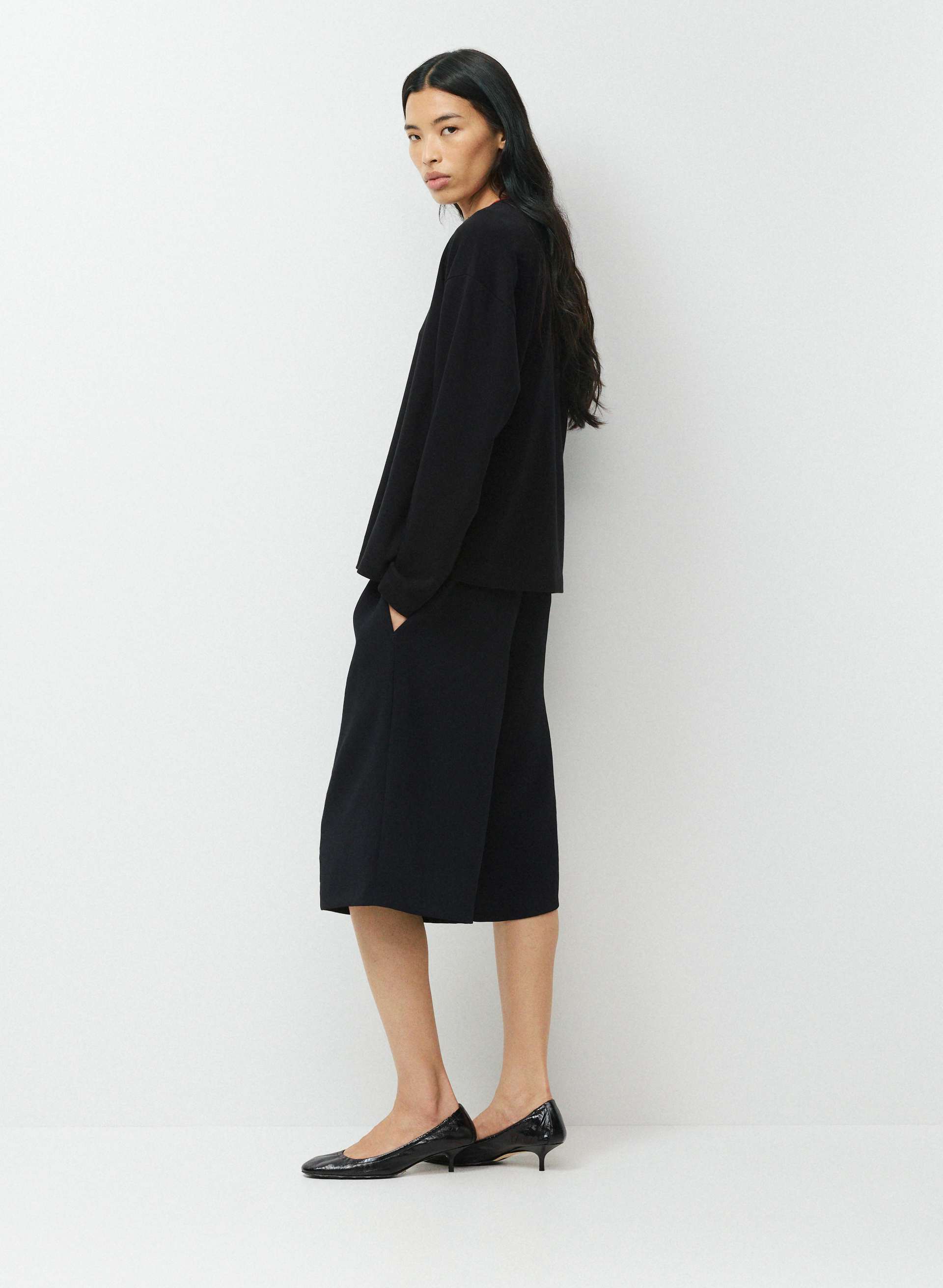 JETANO SHORT | Aritzia