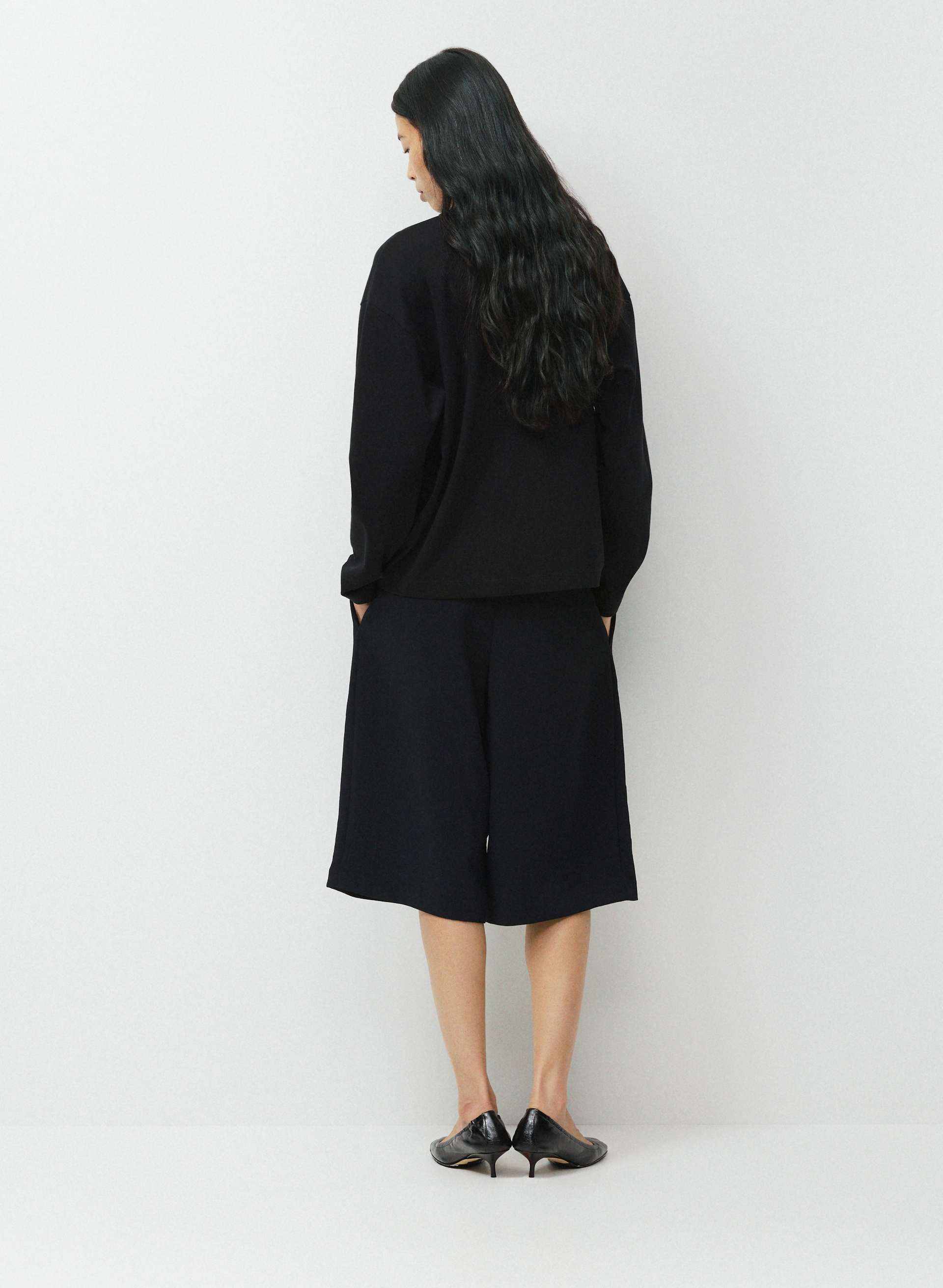 JETANO SHORT | Aritzia