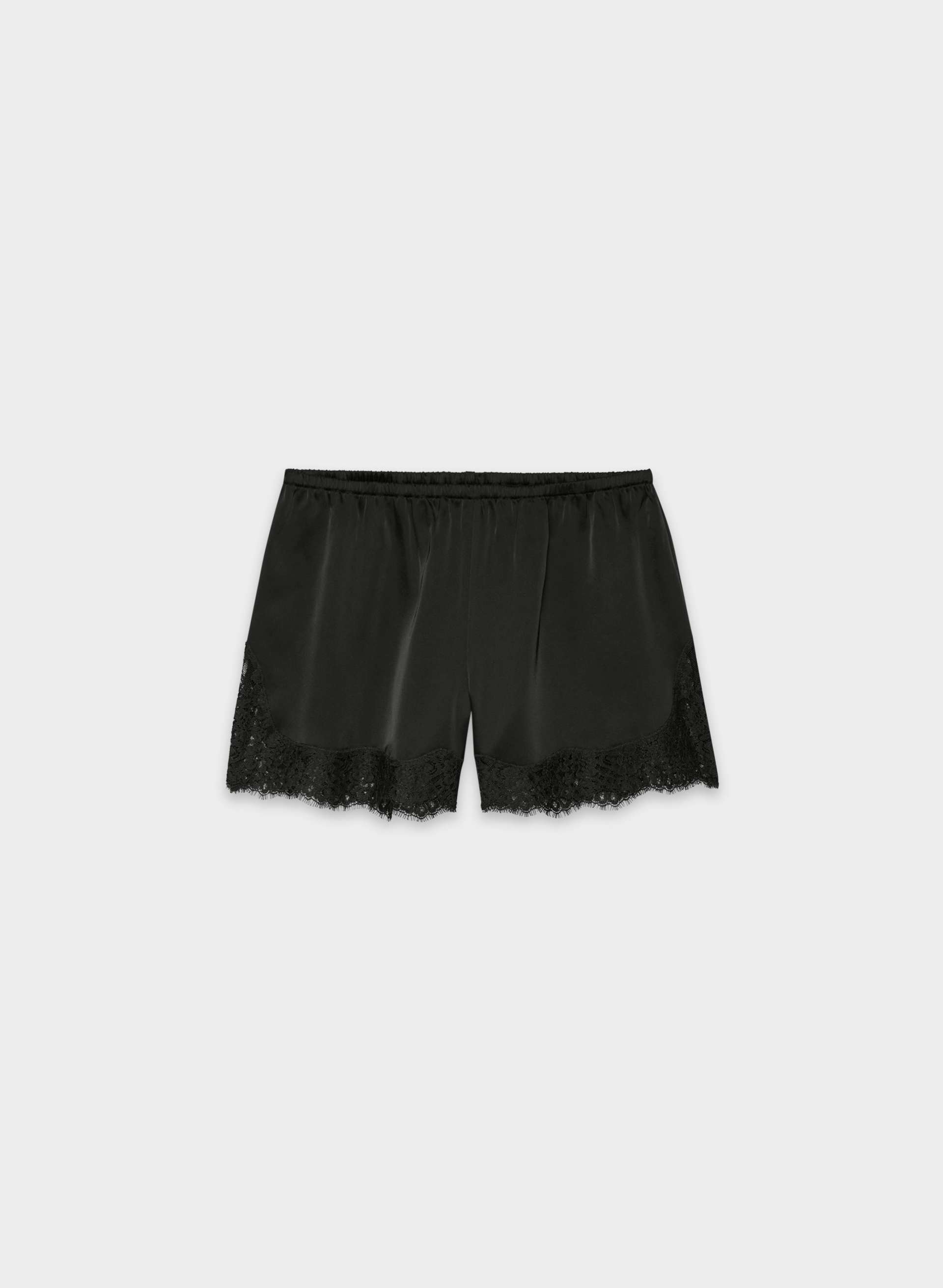 Whimsy Satin Short | Aritzia US