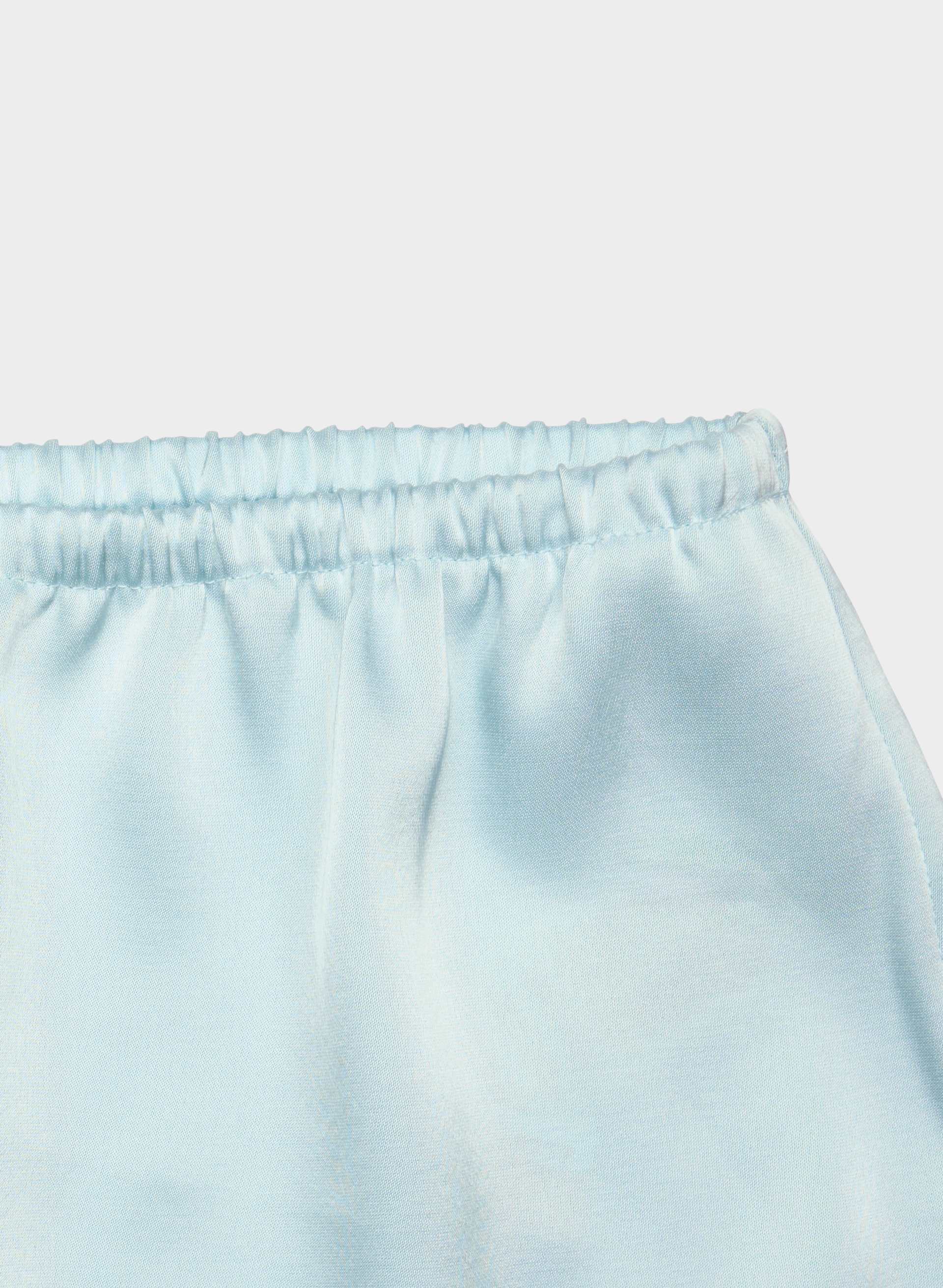 WHIMSY SATIN SHORT | Aritzia
