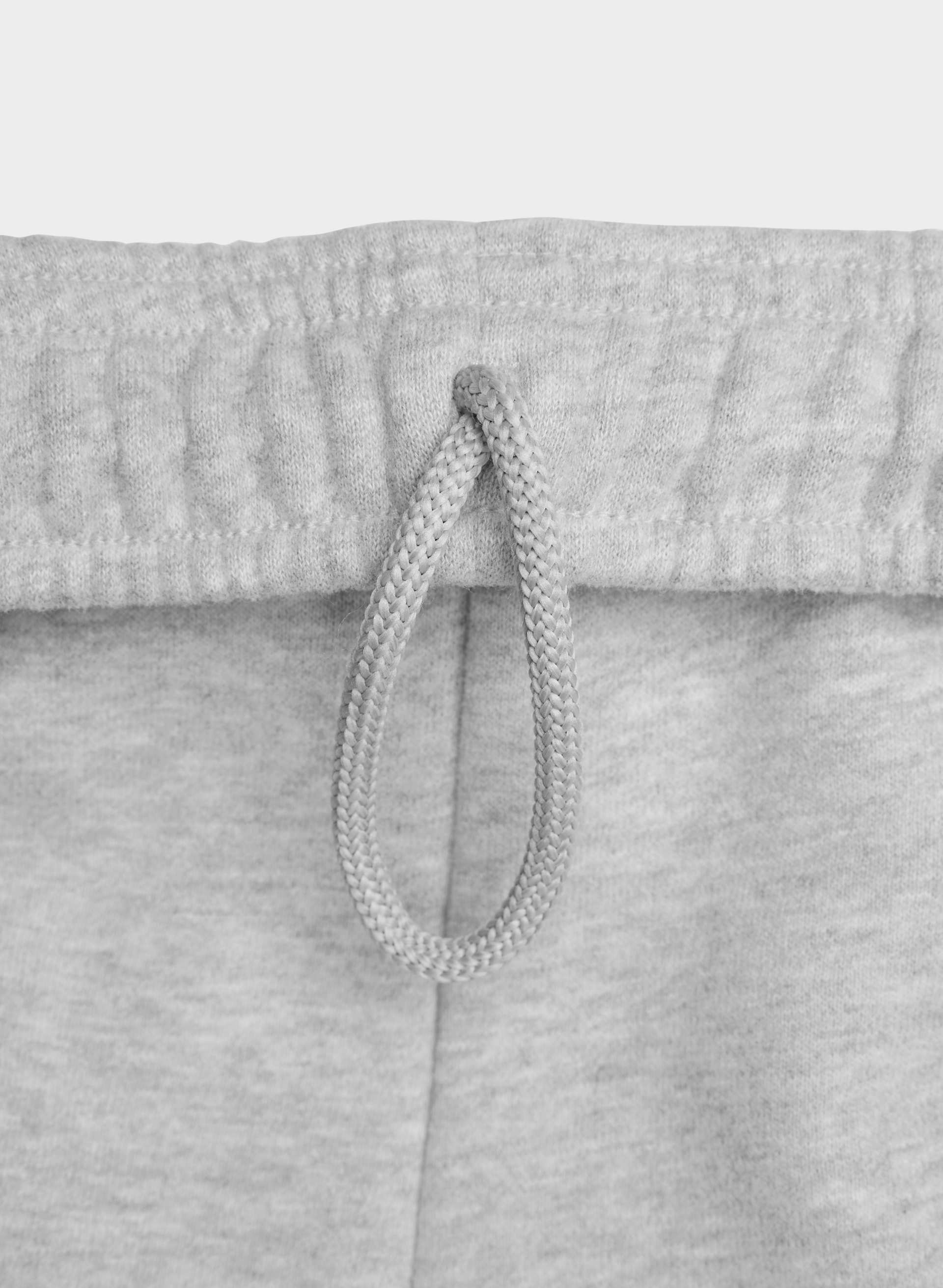 COZY SWEATFLEECE MEGA ABOVE-KNEE SHORT | Aritzia