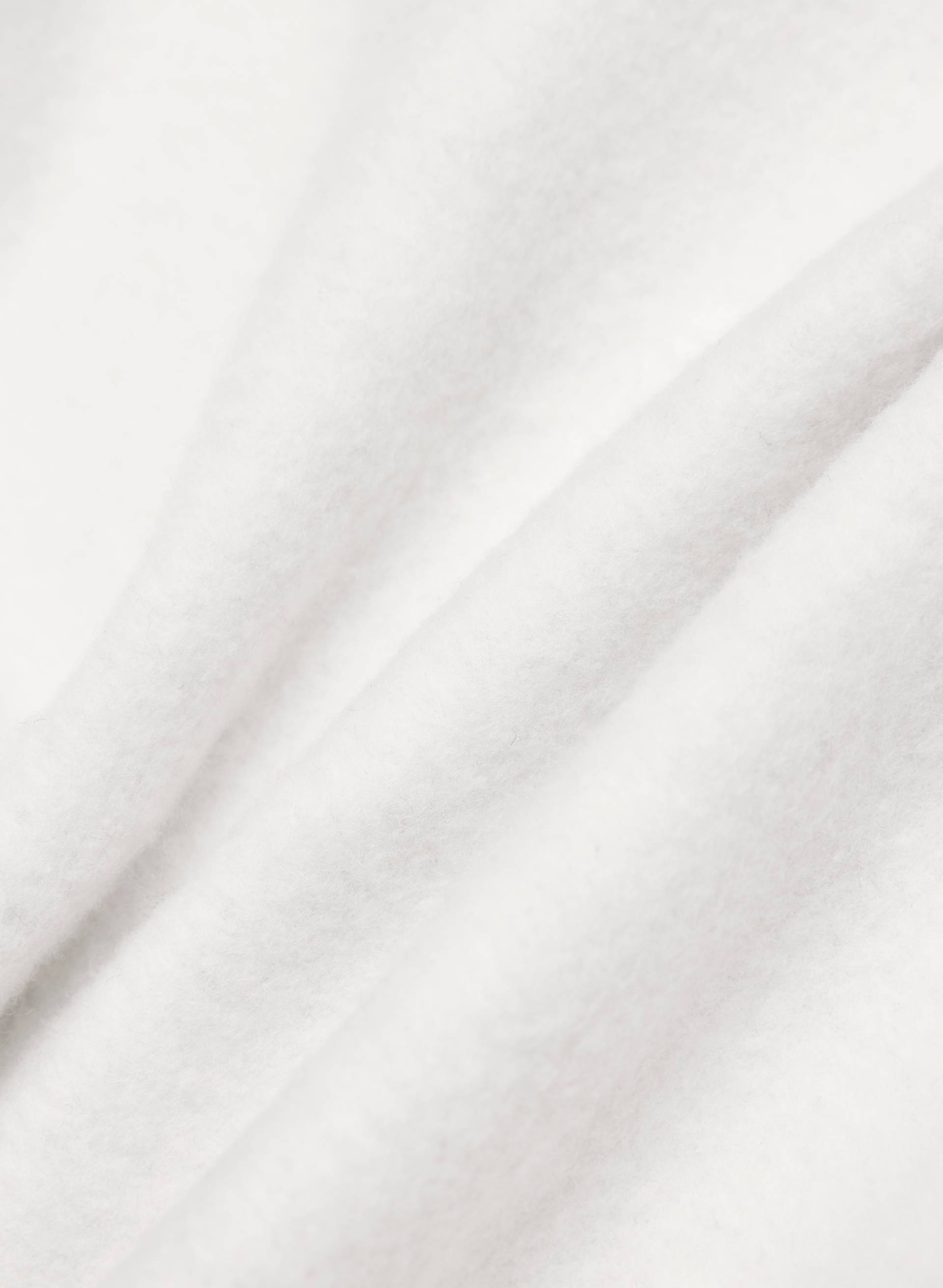 COZY SWEATFLEECE MEGA ABOVE-KNEE SHORT | Aritzia