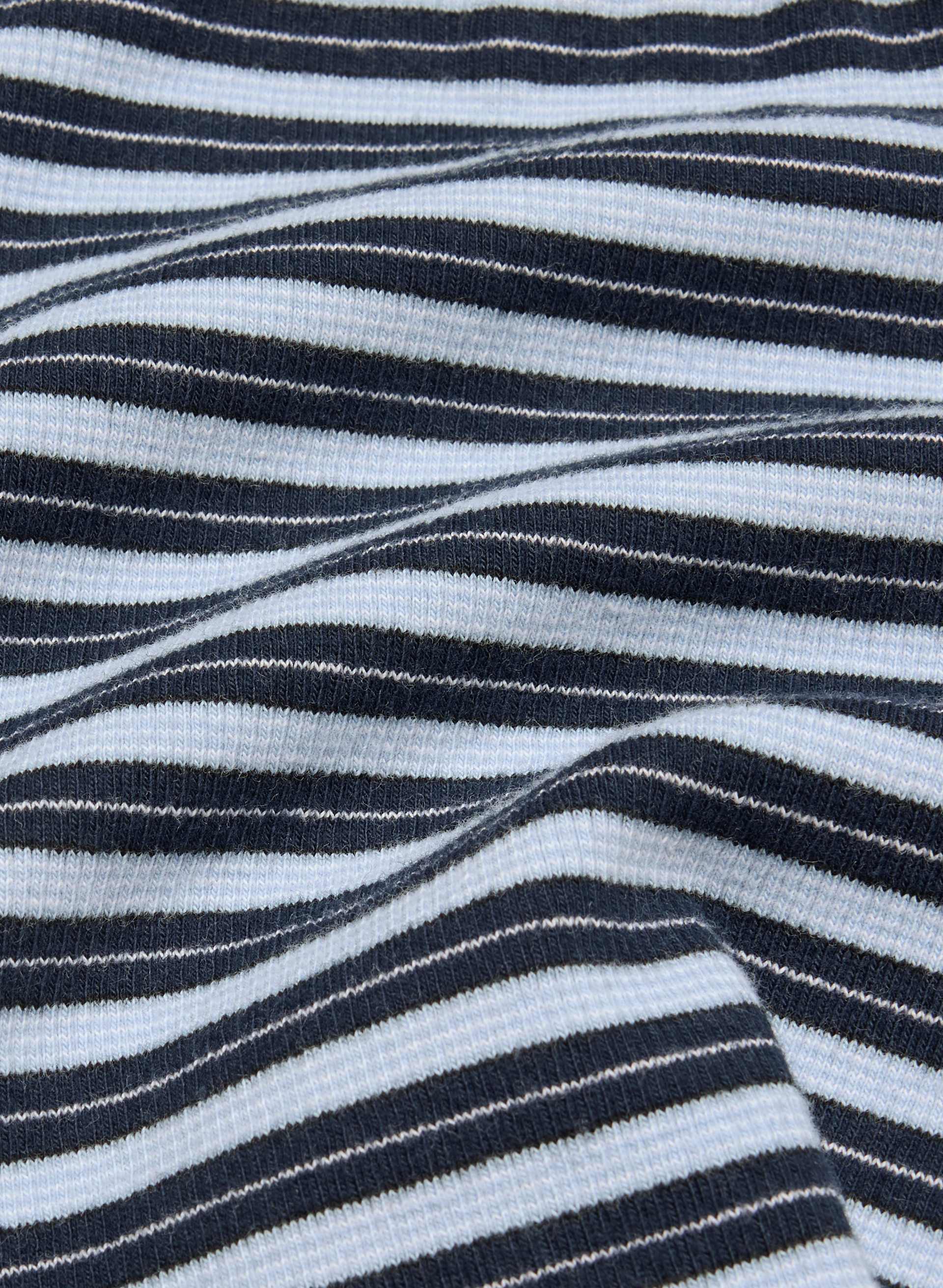HOMESTRETCH™ RIB HAPPEN SHORT | Aritzia