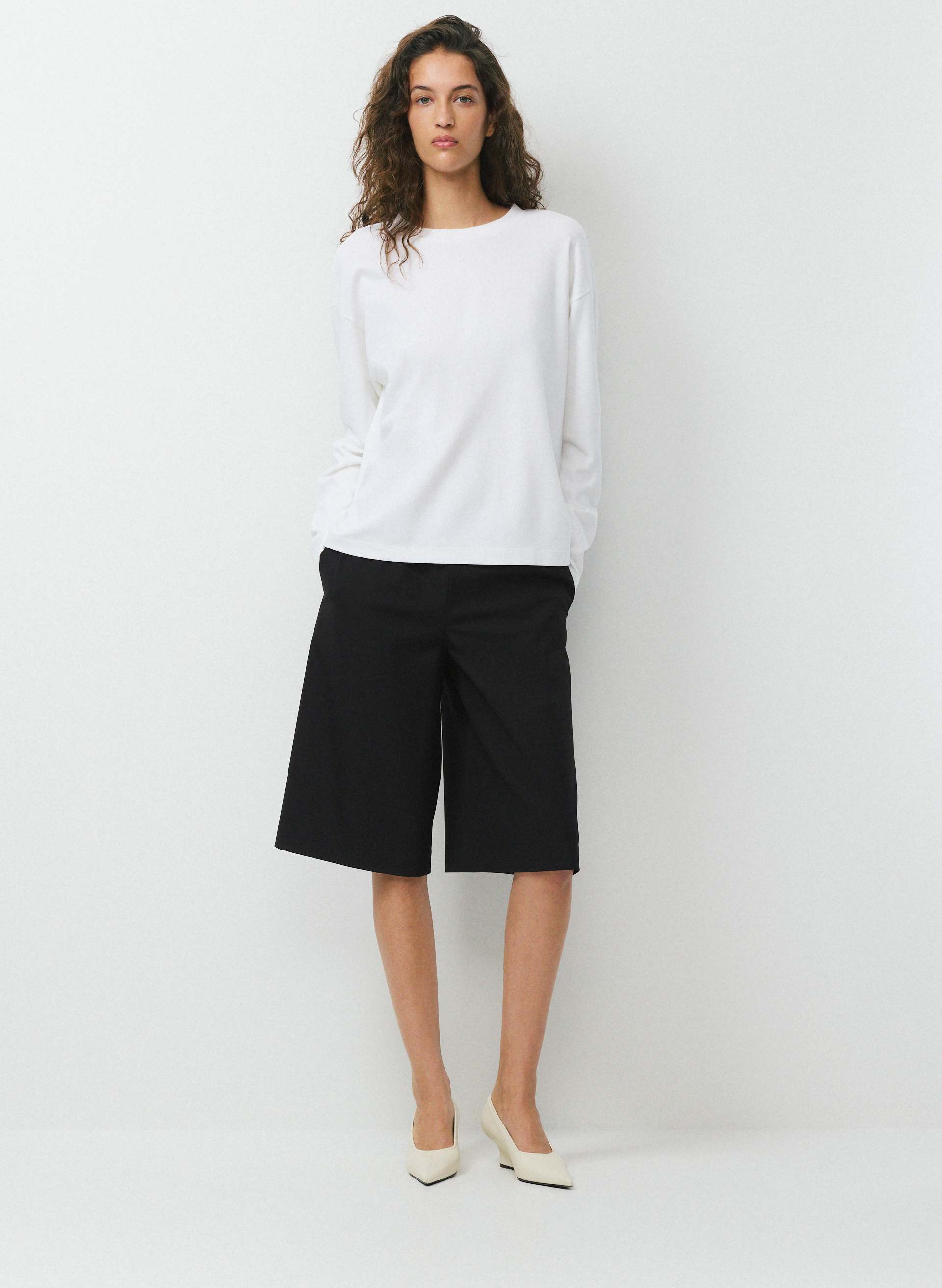 MAVEN SHORT | Aritzia