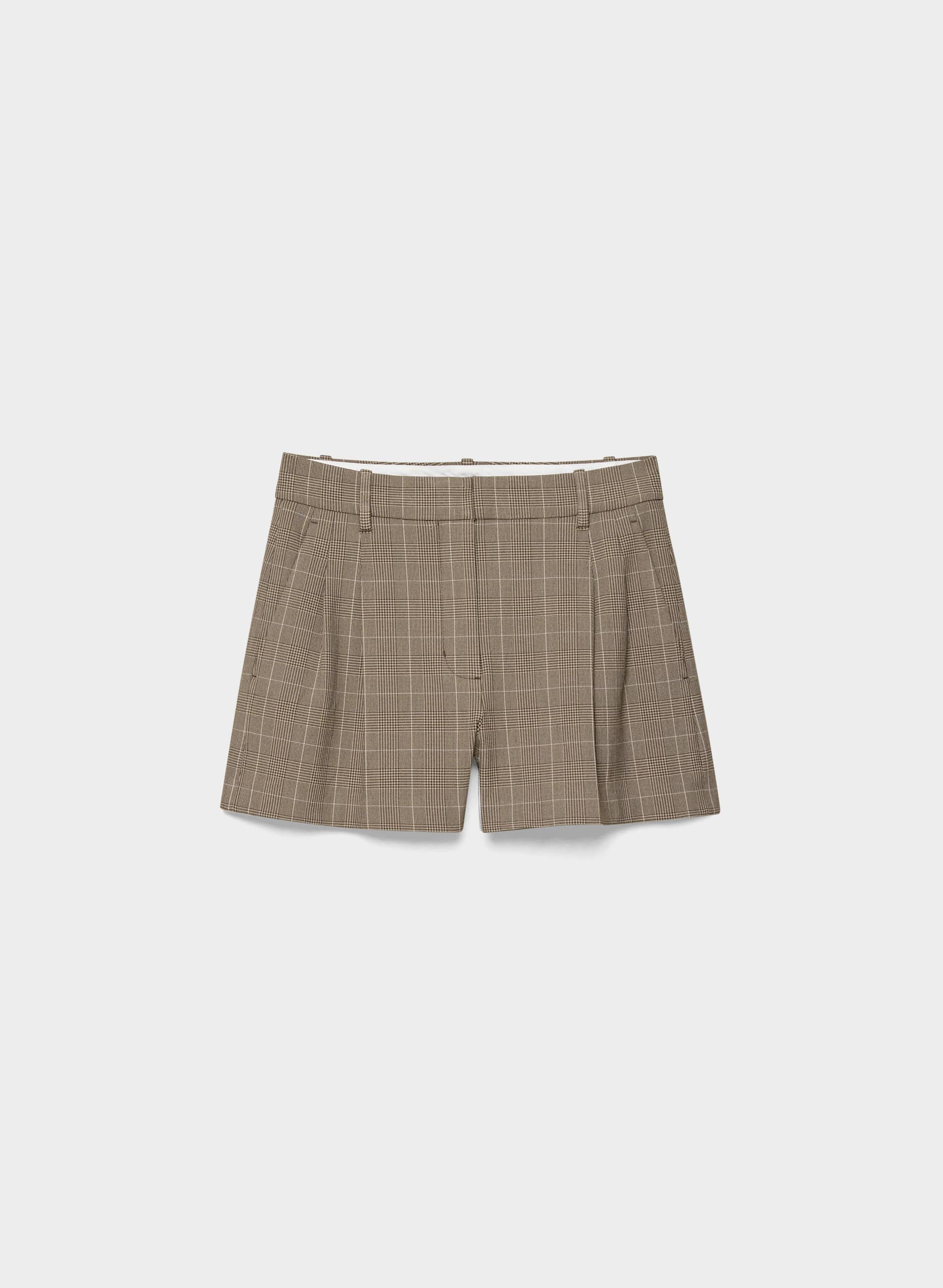 THE EFFORTLESS SHORT™ MINI | Aritzia