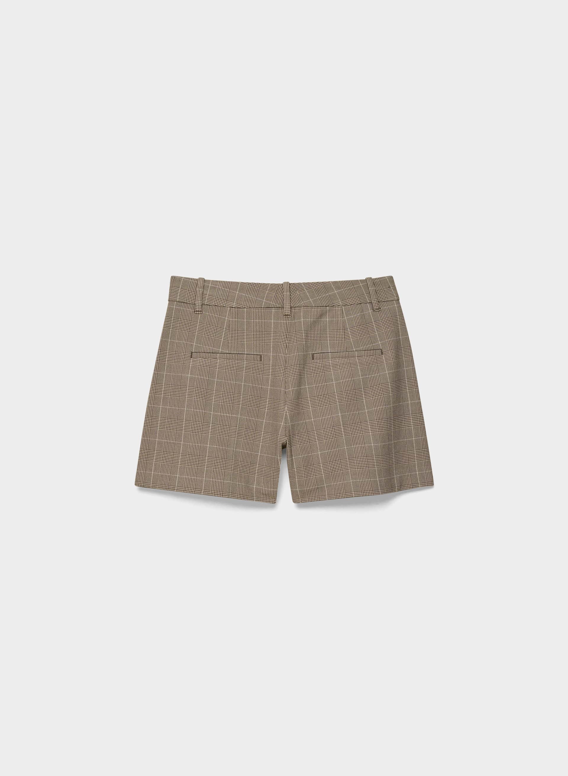 THE EFFORTLESS SHORT™ MINI | Aritzia