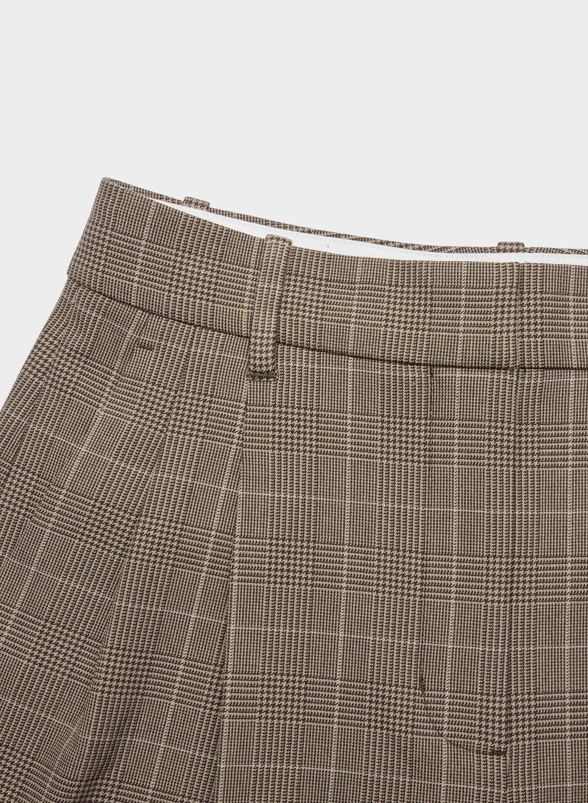 THE EFFORTLESS SHORT™ MINI | Aritzia