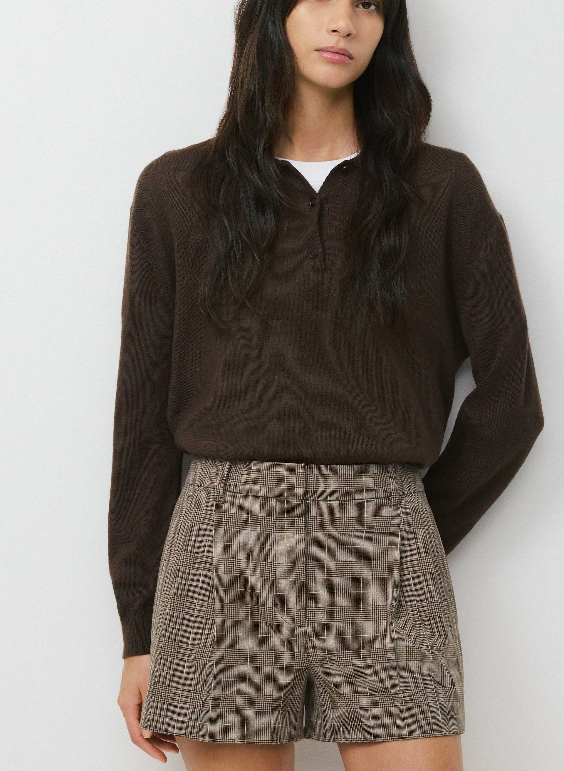 THE EFFORTLESS SHORT™ MINI | Aritzia