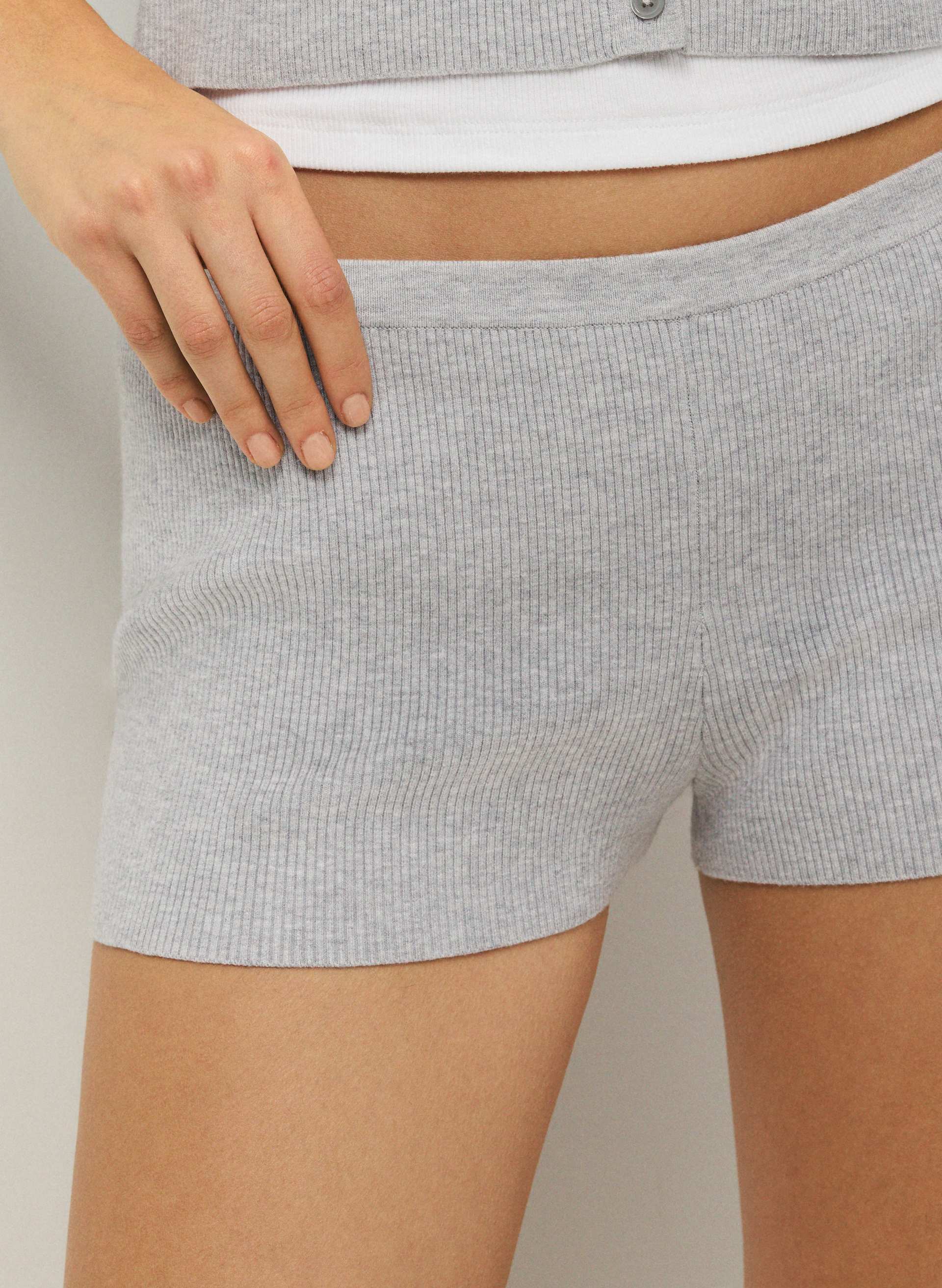 CUB SHORT | Aritzia