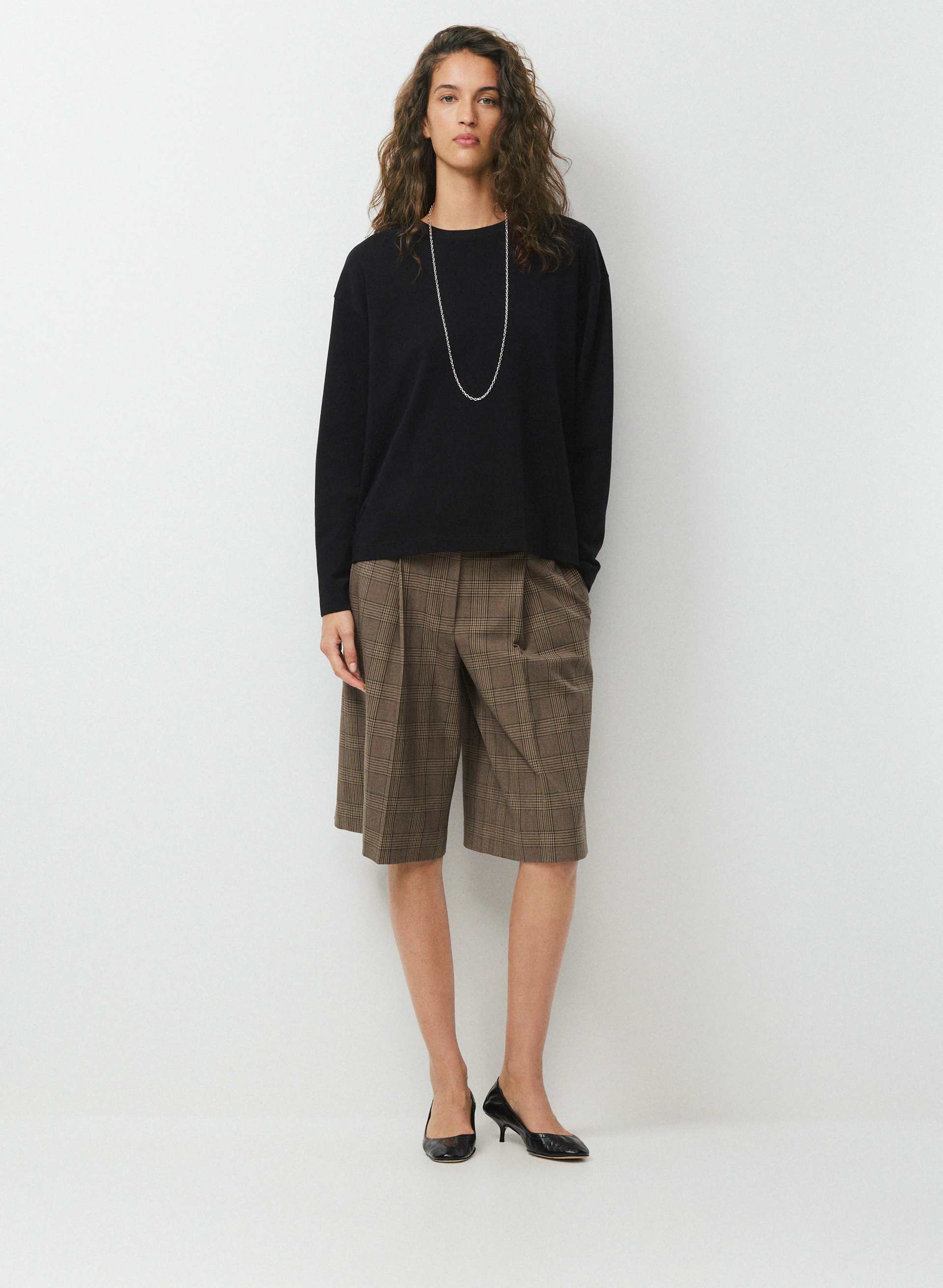 TOUCHPOINT SHORT | Aritzia