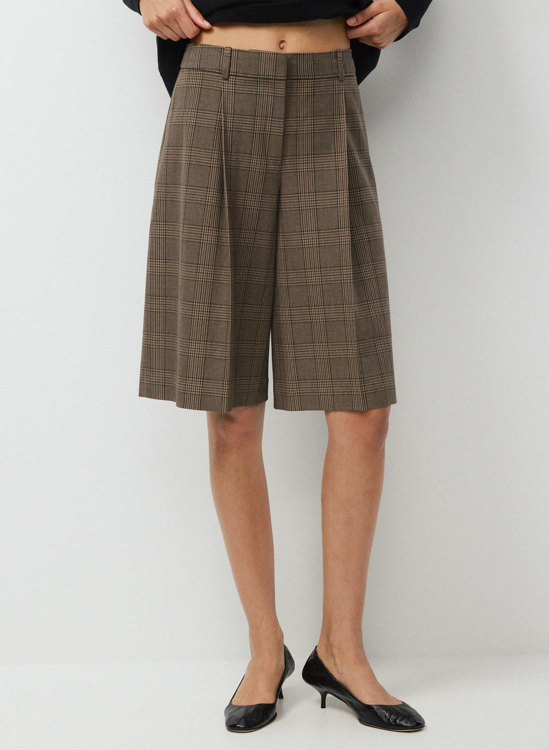 TOUCHPOINT SHORT | Aritzia