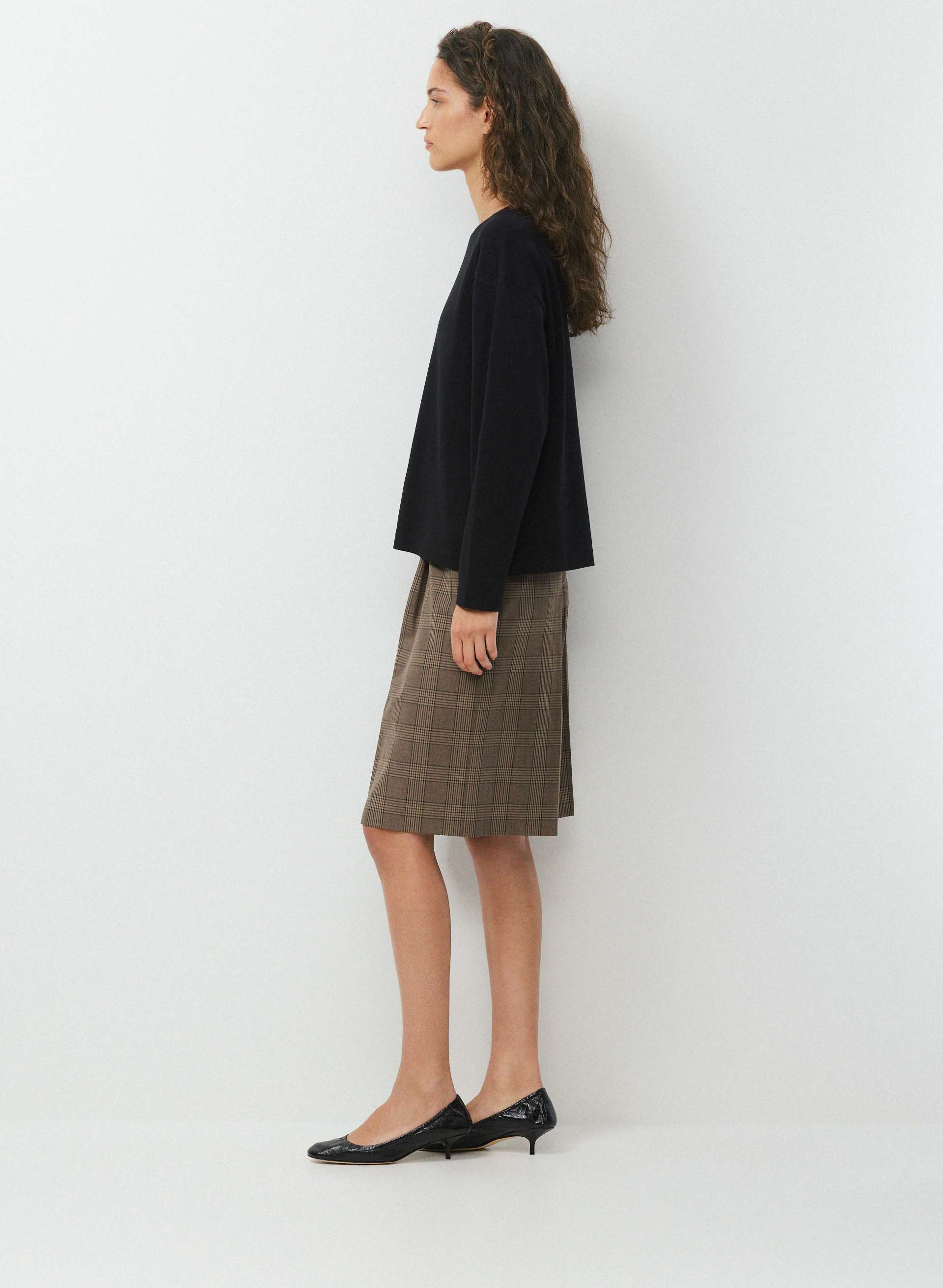 TOUCHPOINT SHORT | Aritzia