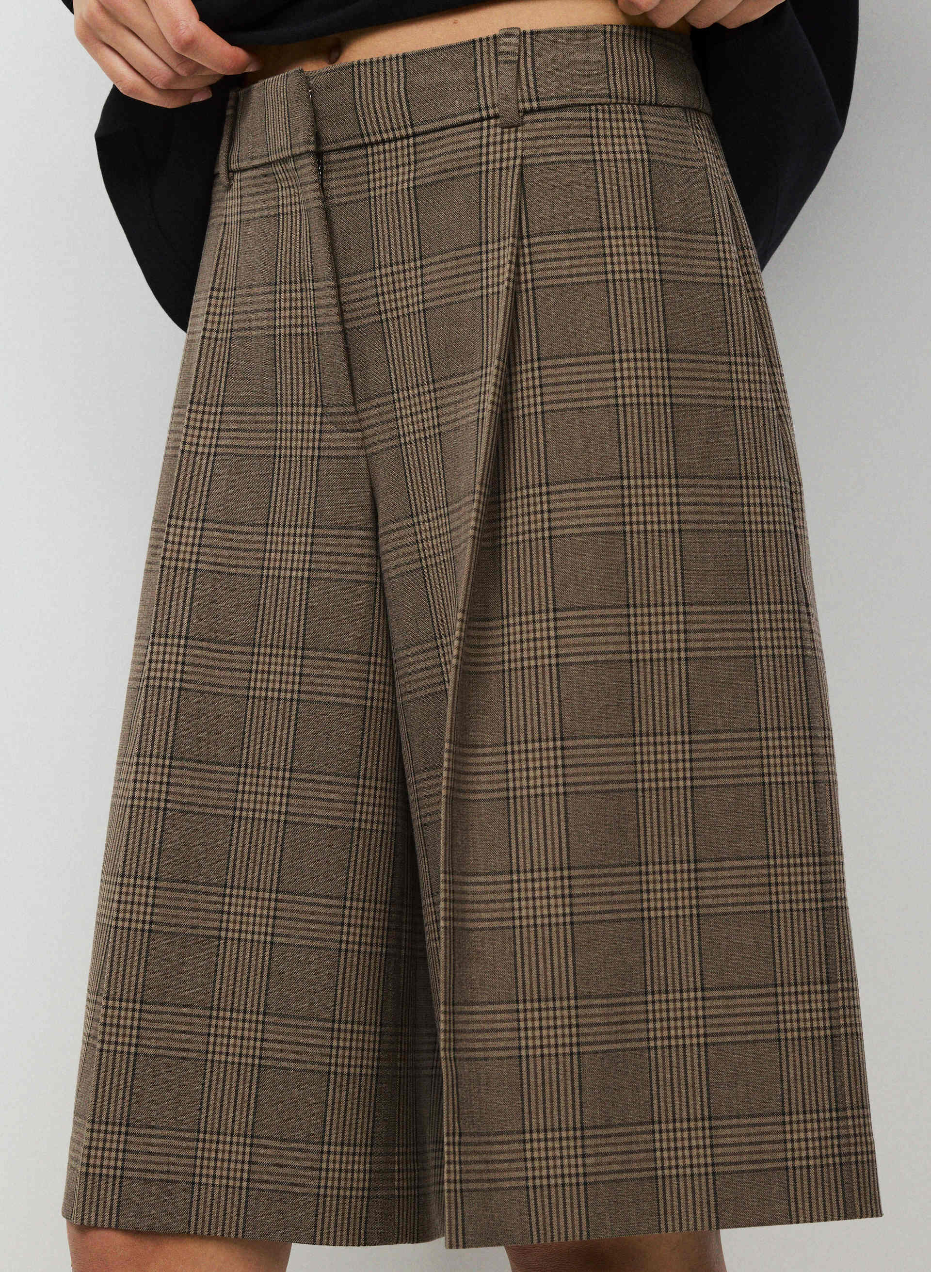 TOUCHPOINT SHORT | Aritzia