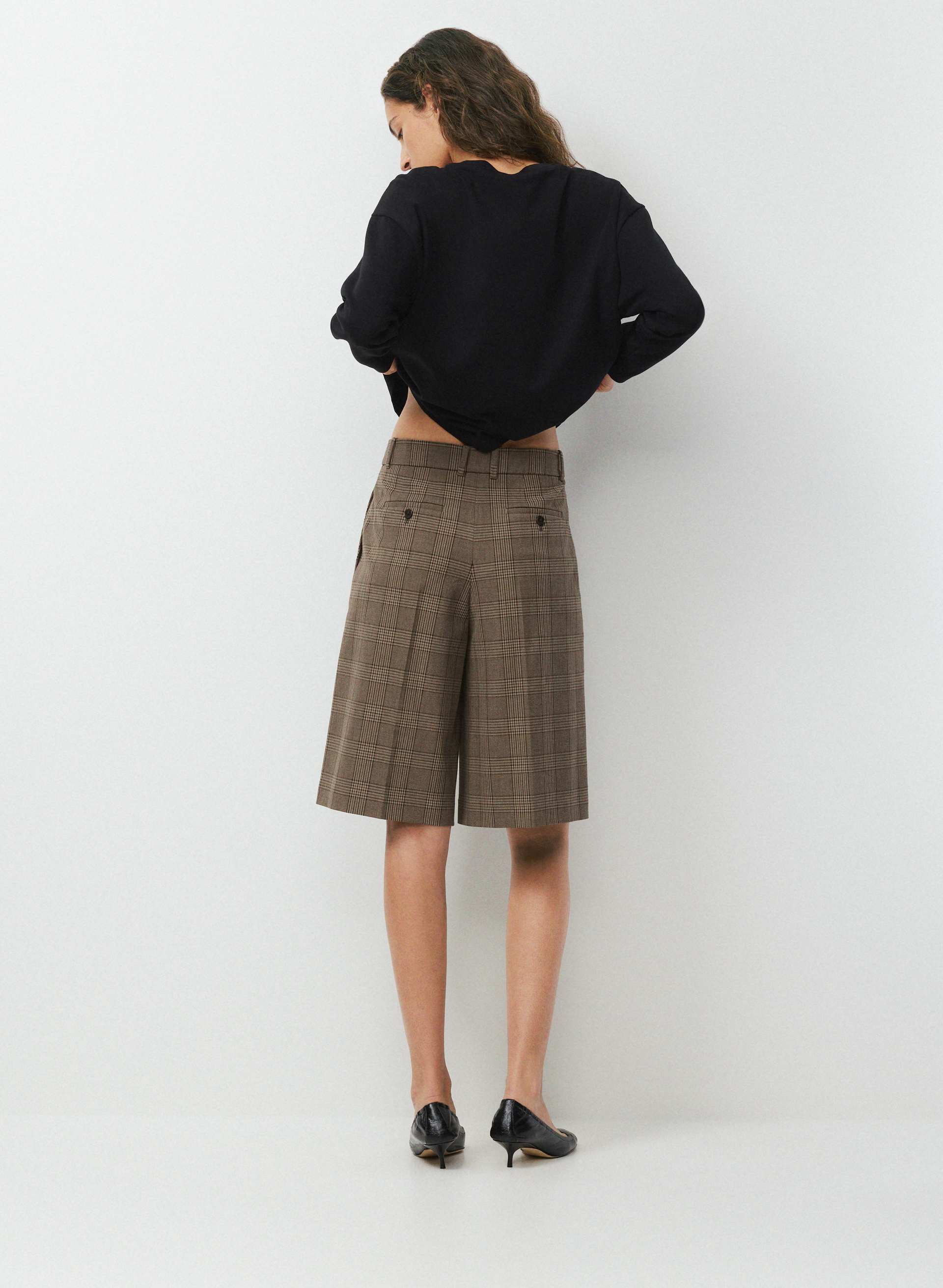 TOUCHPOINT SHORT | Aritzia