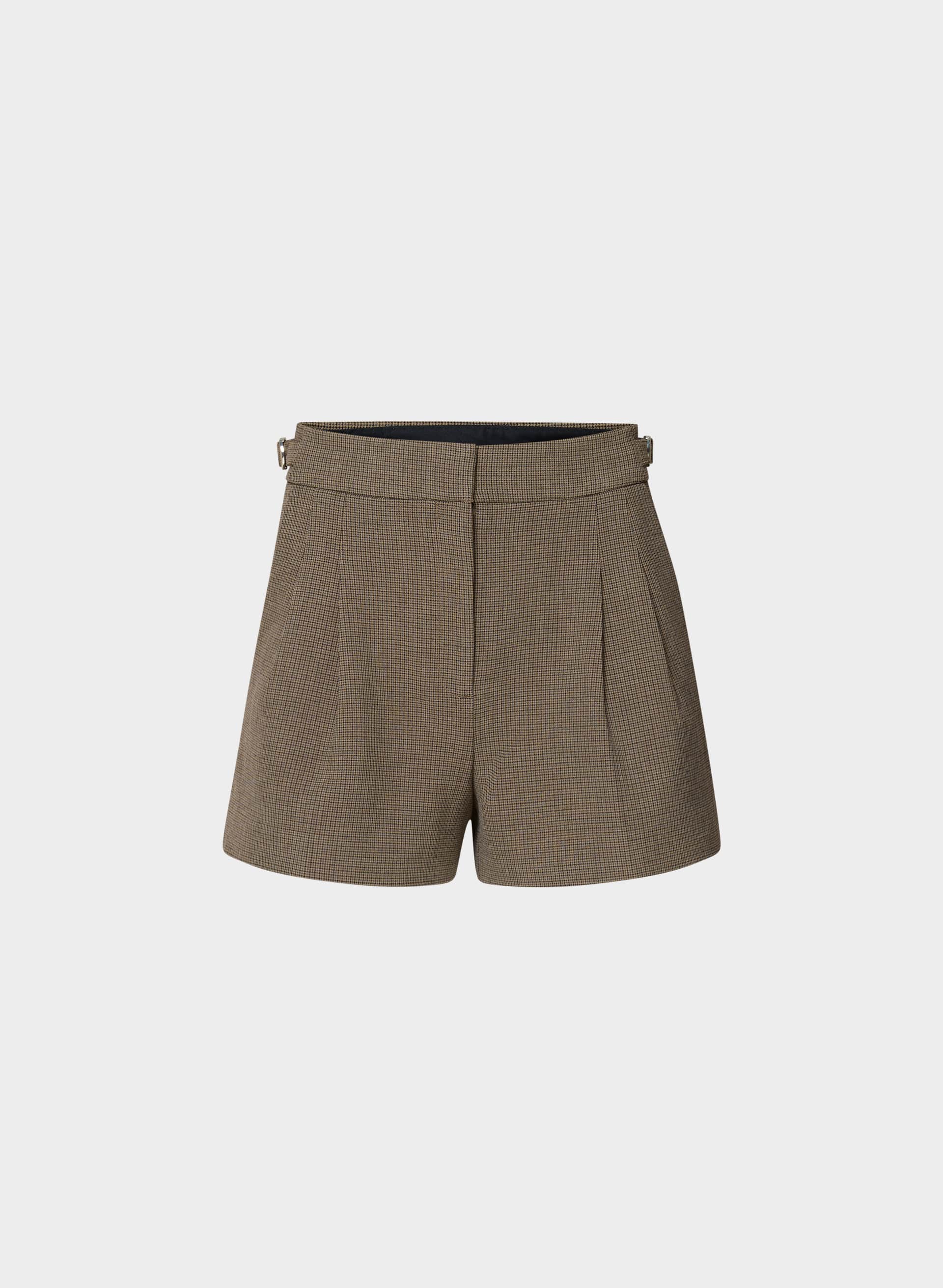 HALL SHORT | Aritzia